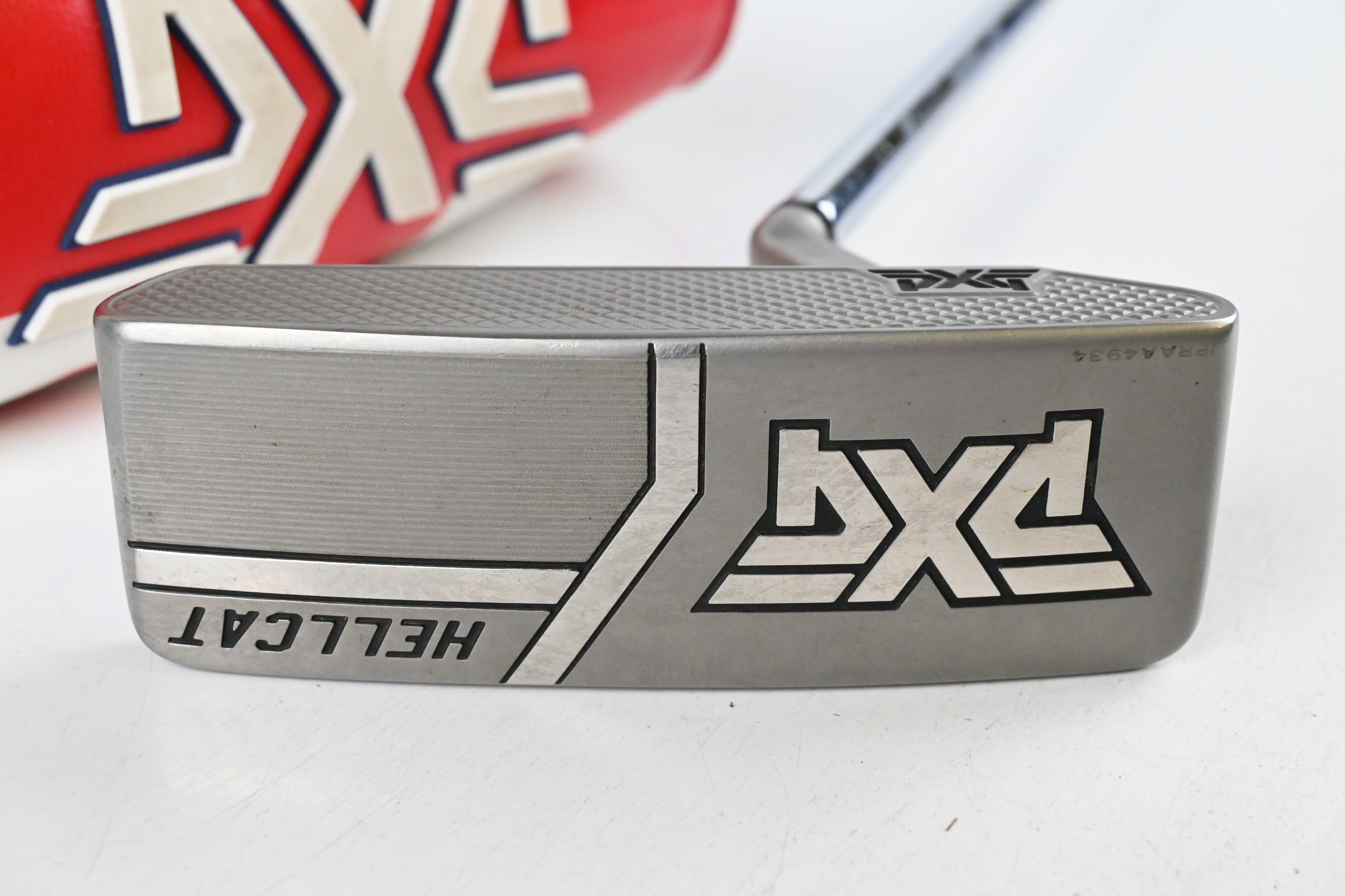 PXG Hellcat ZT Putter / 35 Inch