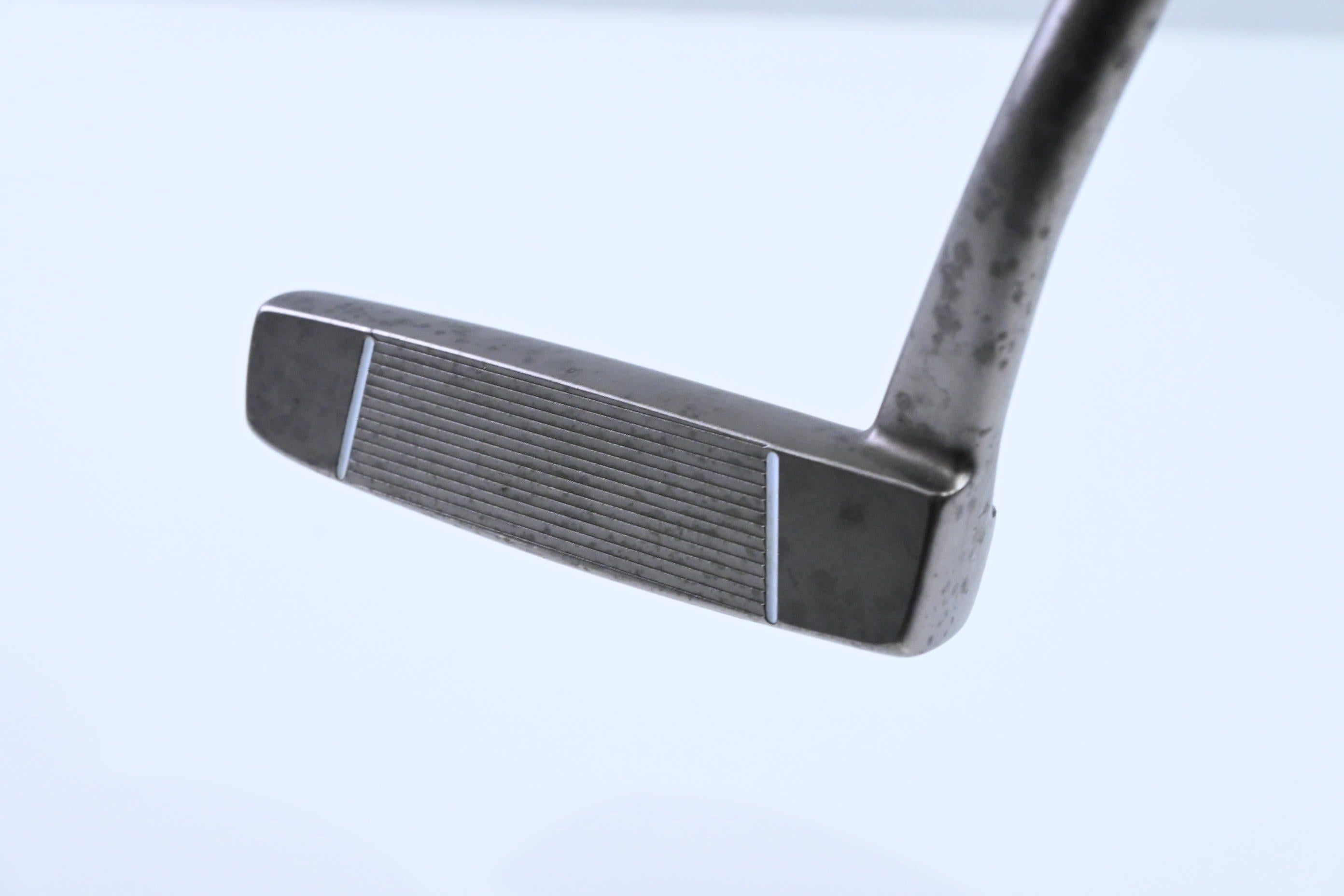 Benross Tribe MD X Series II Putter / 34 Inch