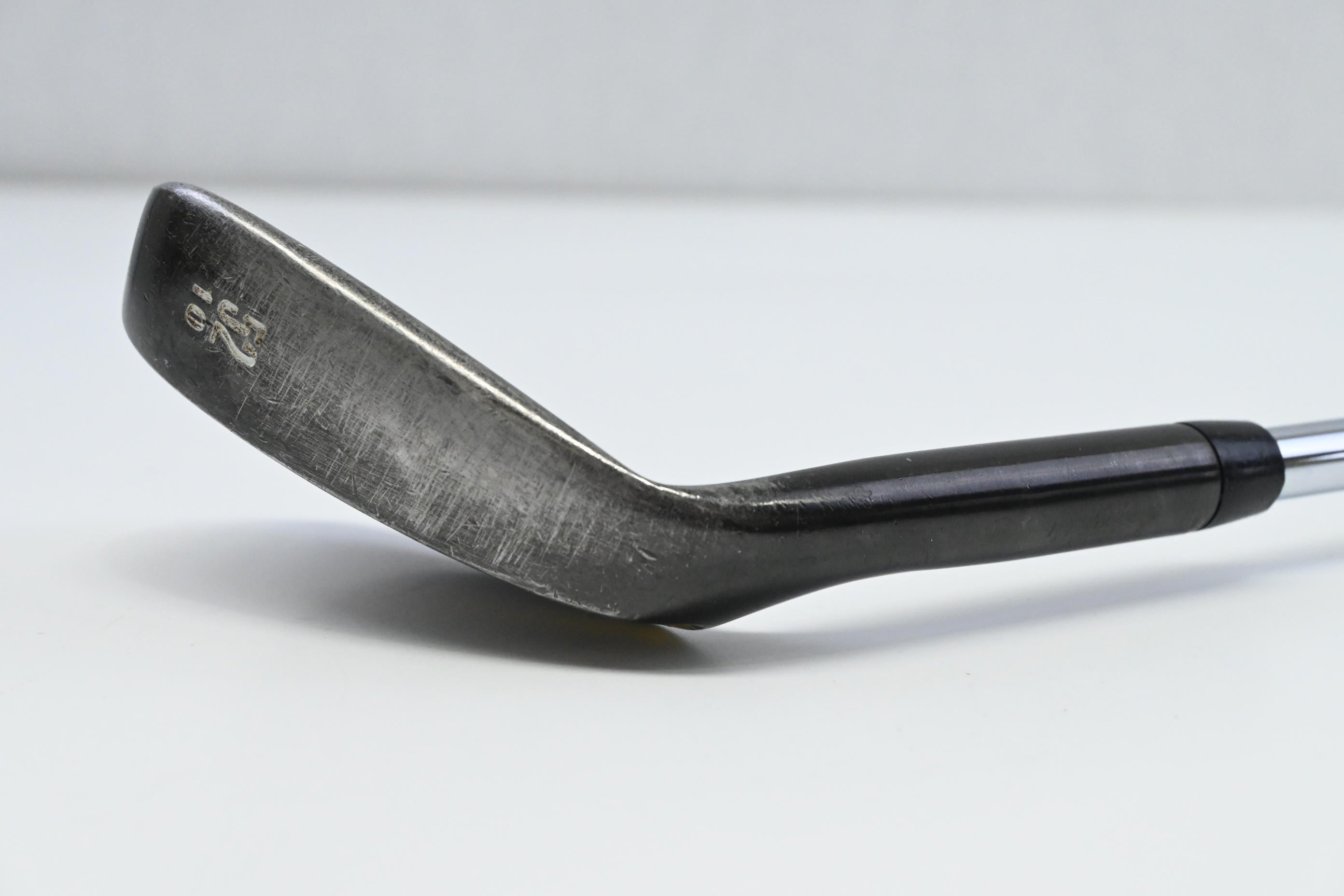 MacGregor V-Foil Gap Wedge / 52 Degree / Wedge Flex MacGregor Shaft