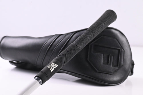PXG Secret Weapon Mini Driver / 13 Degree / Regular Flex Tensei AV Blue 65 Shaft