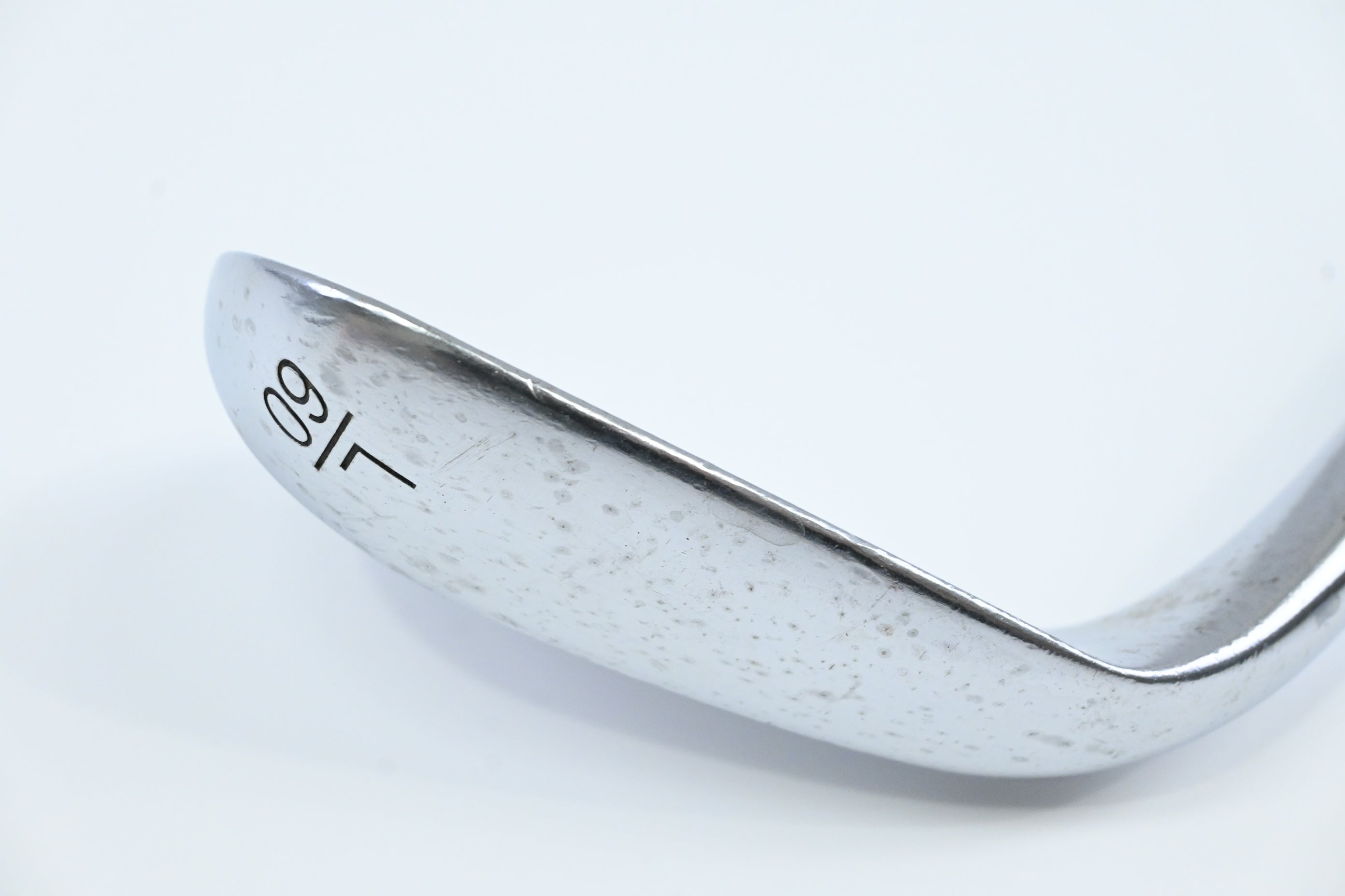 Kirkland Signature Lob Wedge / 60 Degree / Wedge Flex True Temper Shaft