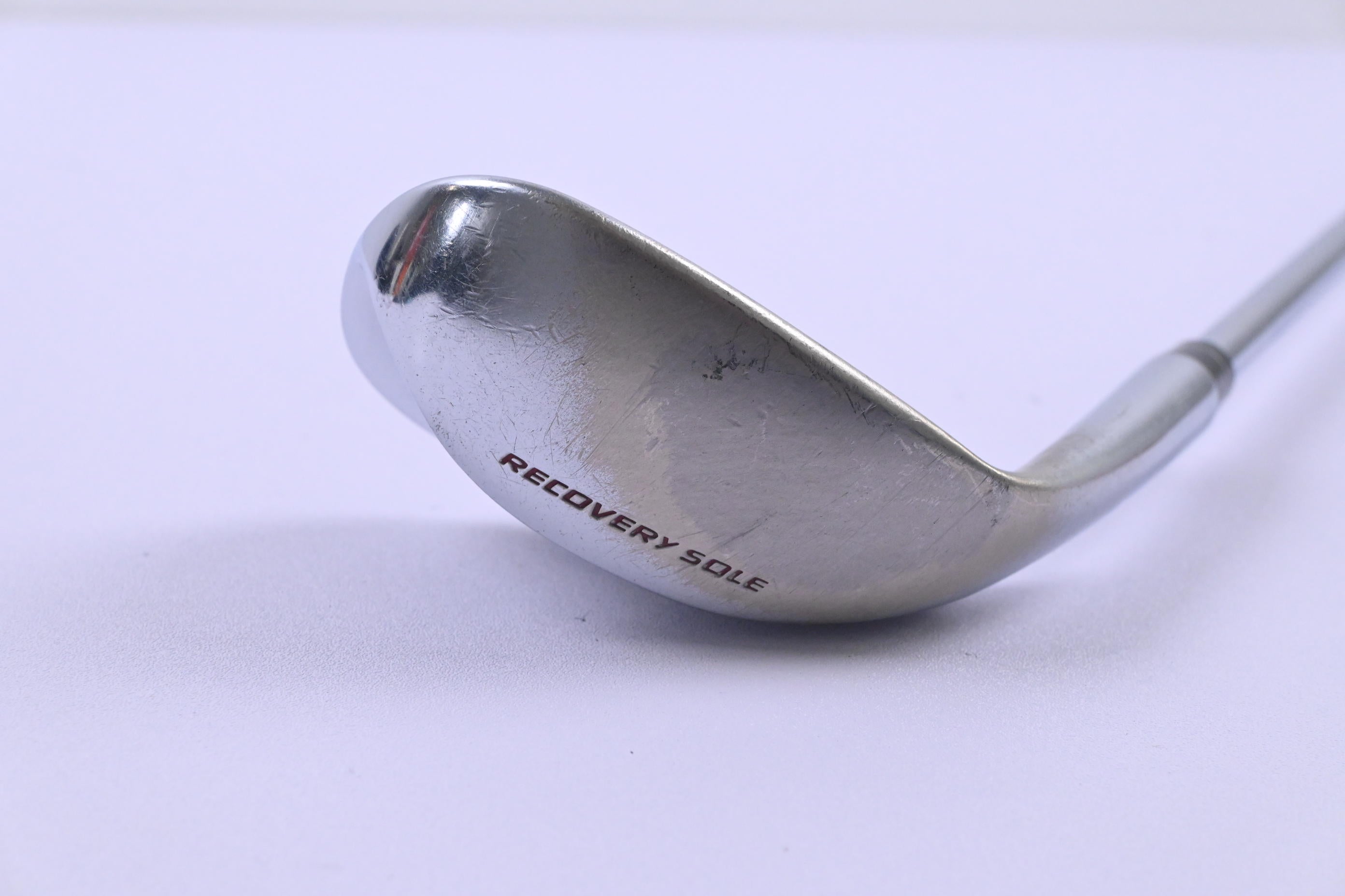 Cleveland 588 Original Lob Wedge / 60 Degree / Wedge Flex True Temper Shaft