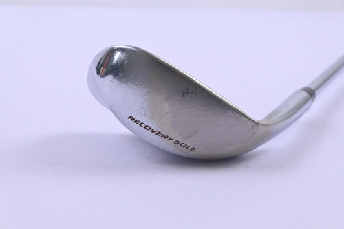 Cleveland 588 Original Lob Wedge / 60 Degree / Wedge Flex True Temper Shaft
