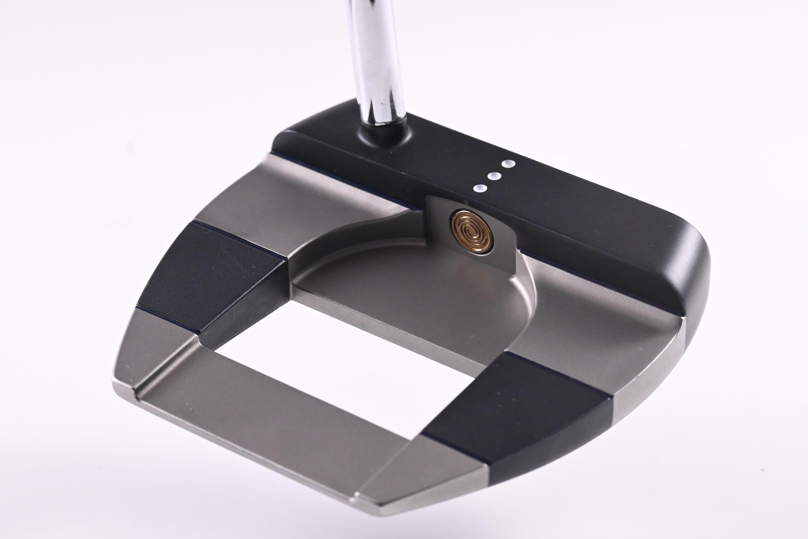 Odyssey Ai-One Milled Cruiser Jailbird T Putter / 38 Inch