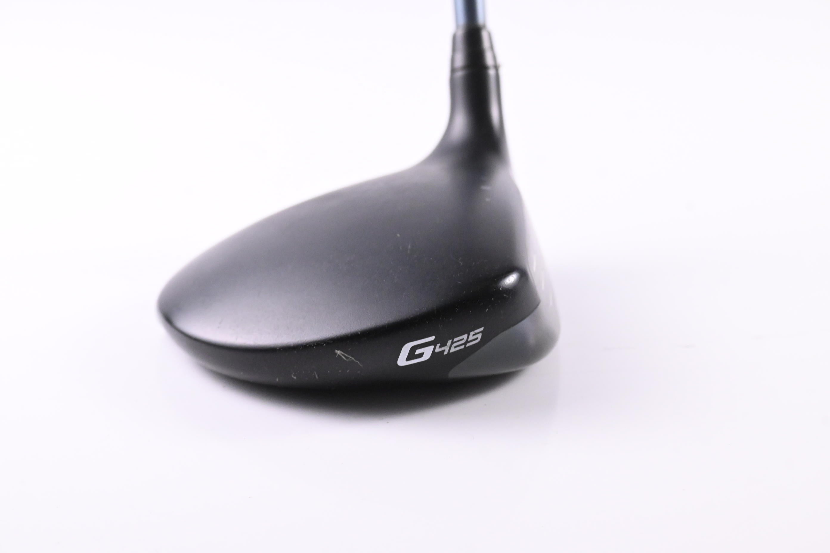 Ping G425 SFT #3 Wood / 16 Degree / Senior Flex Ping Alta CB Slate 65 Shaft