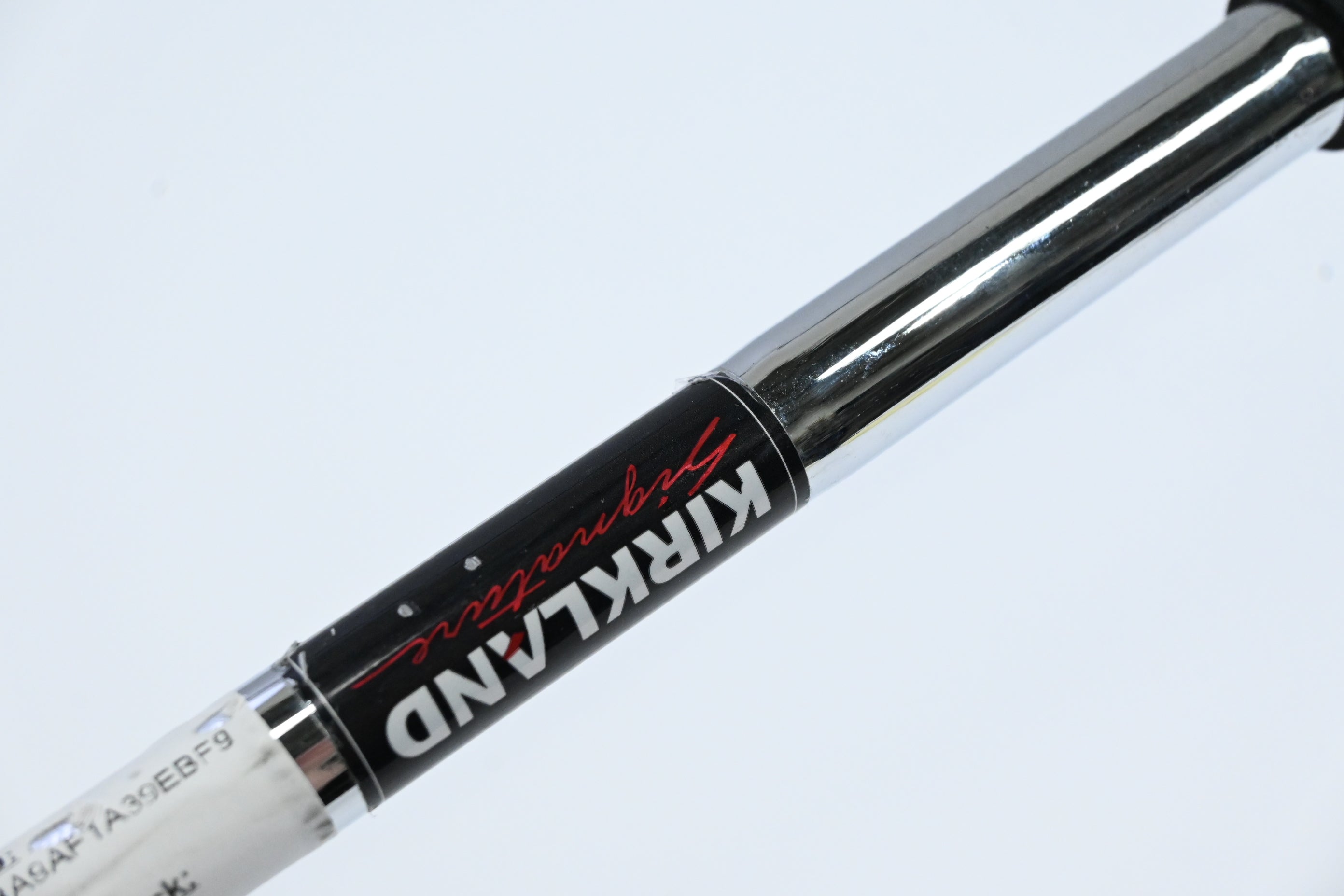 Kirkland Signature Lob Wedge / 60 Degree / Wedge Flex Kirkland Signature Shaft