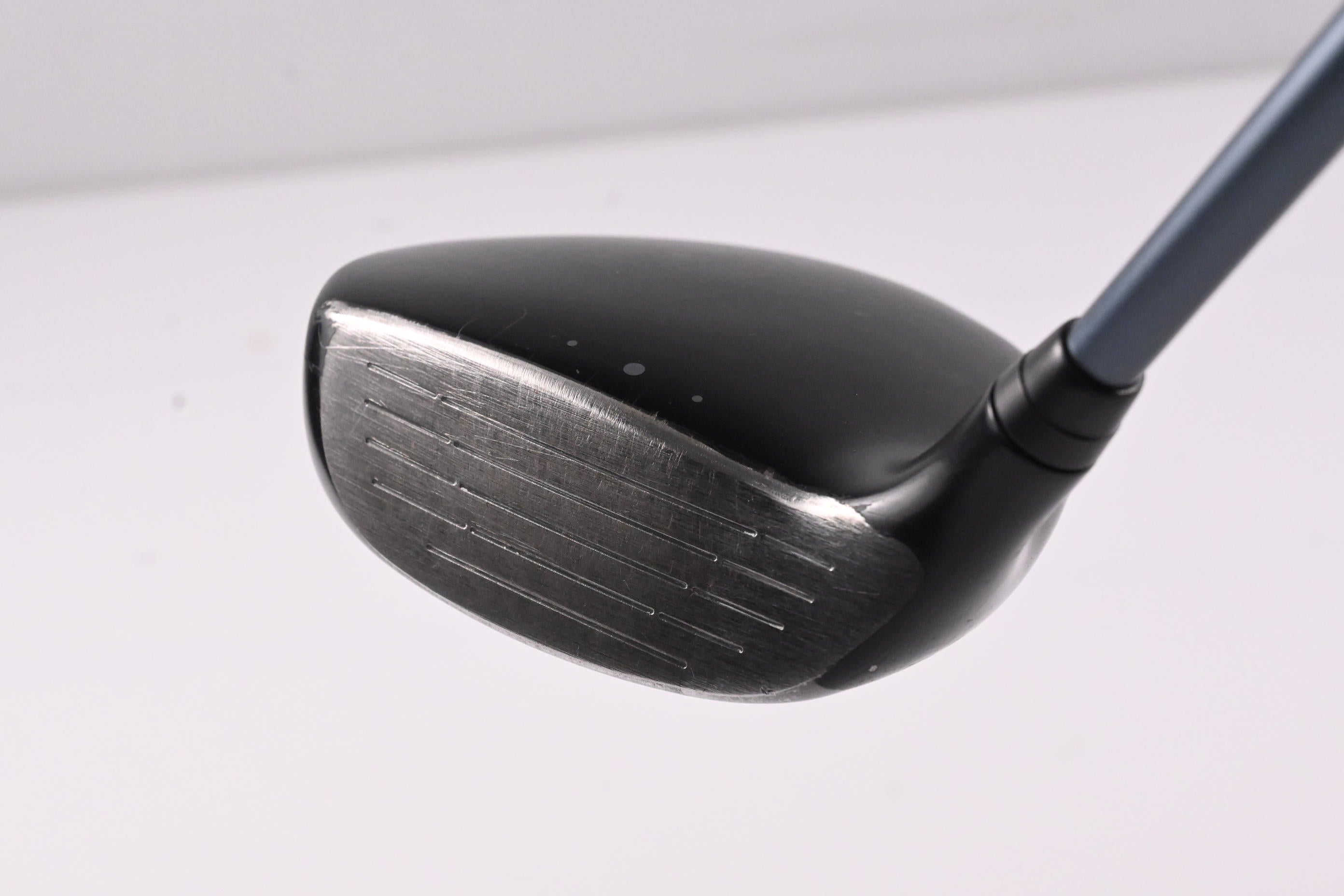 Ping G425 SFT #7 Wood / 22 Degree / Senior Flex Ping Alta CB Slate 65 Shaft