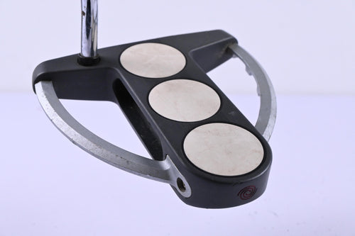 Odyssey SRT Tri Ball Putter / 35 Inch
