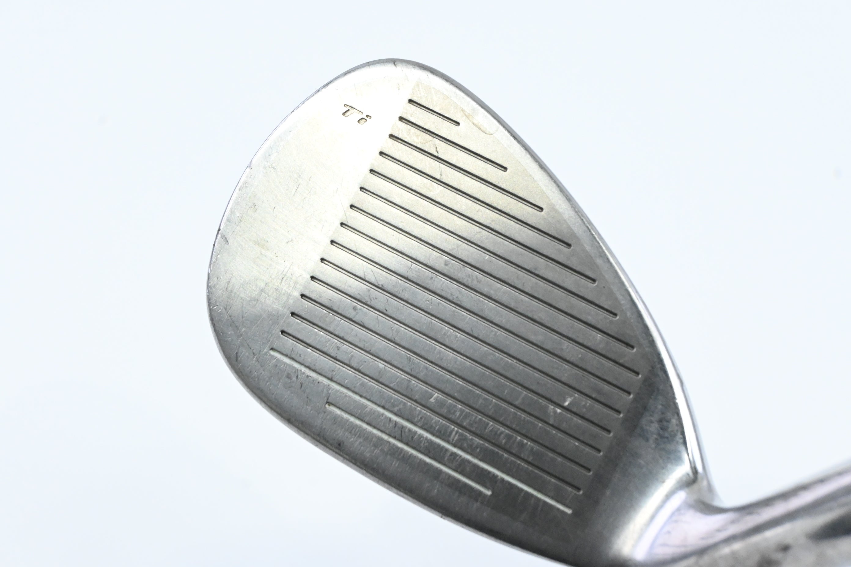 Taylormade Burner XD Sand Wedge / 54 Degree / Regular Flex Taylormade Reax 90
