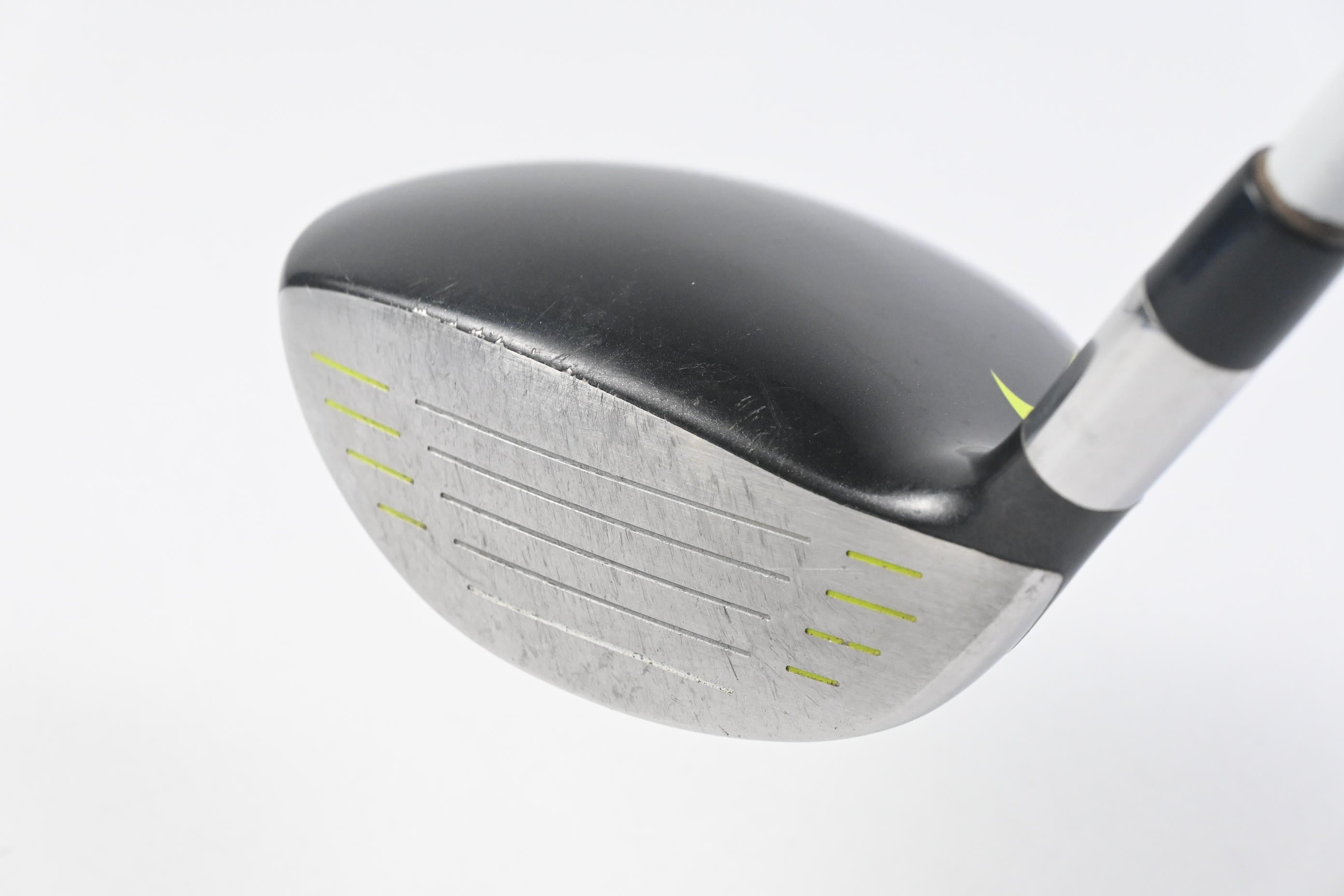 Nike Vapor Speed #3 Wood / 15 Degree / Regular Flex Fubuki Z 60 Shaft