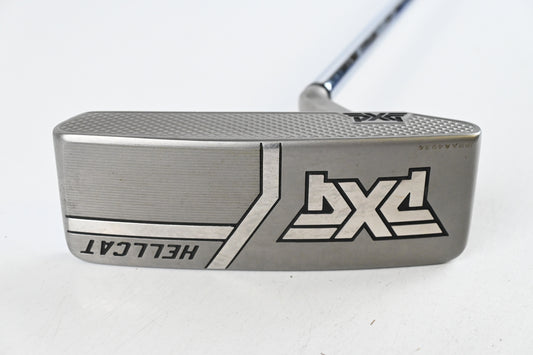 PXG Hellcat ZT Putter / 35 Inch