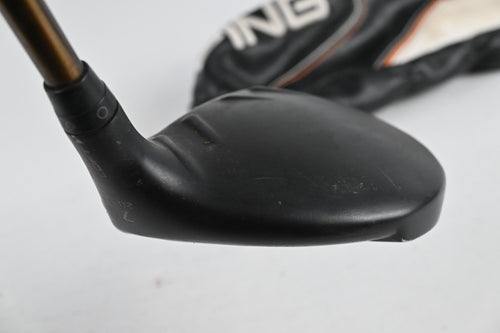 Ping G400 #7 Wood / 20.5 Degree / Regular Flex Ping Alta CB 65 Shaft