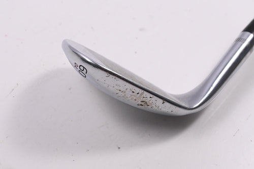 Titleist Vokey SM6 Lob Wedge / 60 Degree / Wedge Flex Titleist Vokey SM6 Shaft
