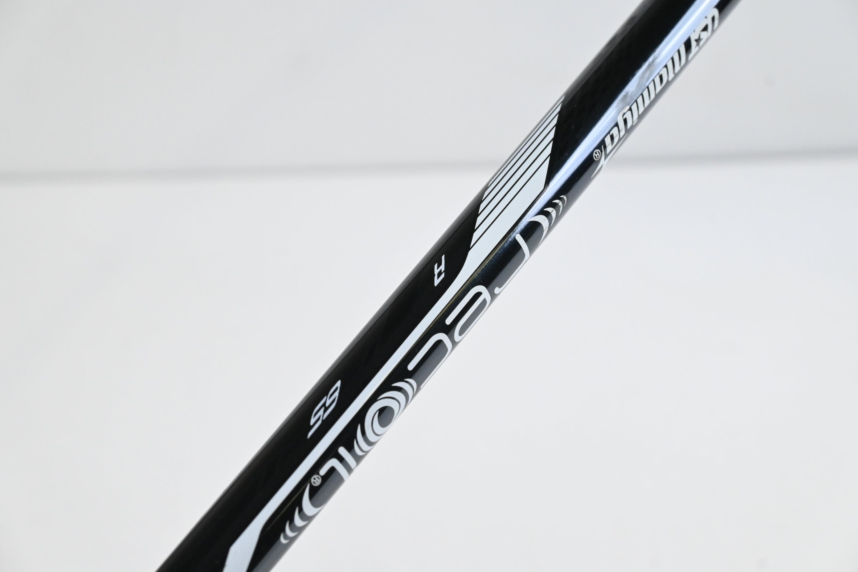 Wilson DYNAPWR #5 Iron / 22 Degree / Regular Flex UST Recoil Dart 65 Shaft