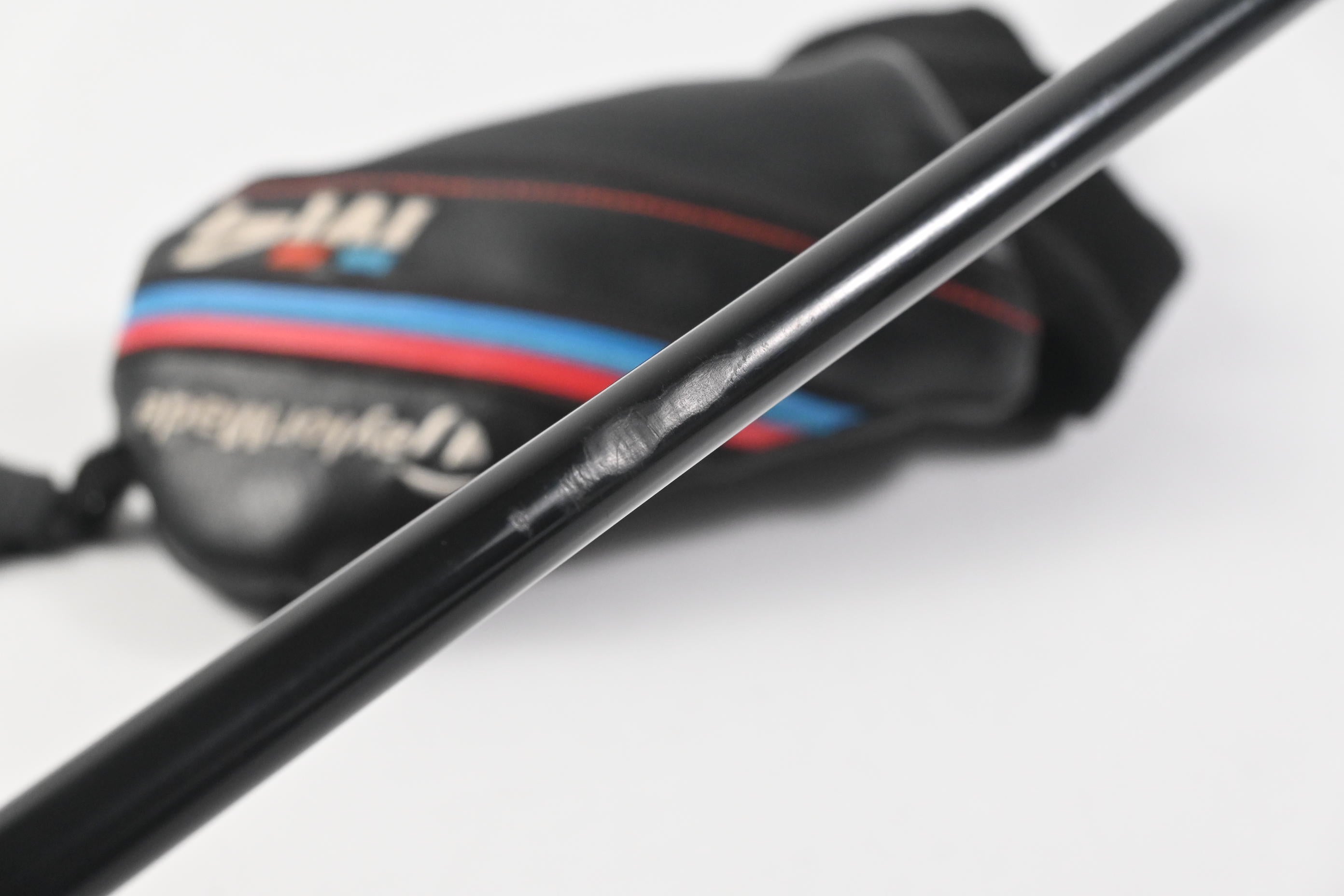 Taylormade M4 #6 Hybrid / 28 Degree / Senior Flex Fujikura Atmos Red 5 Shaft