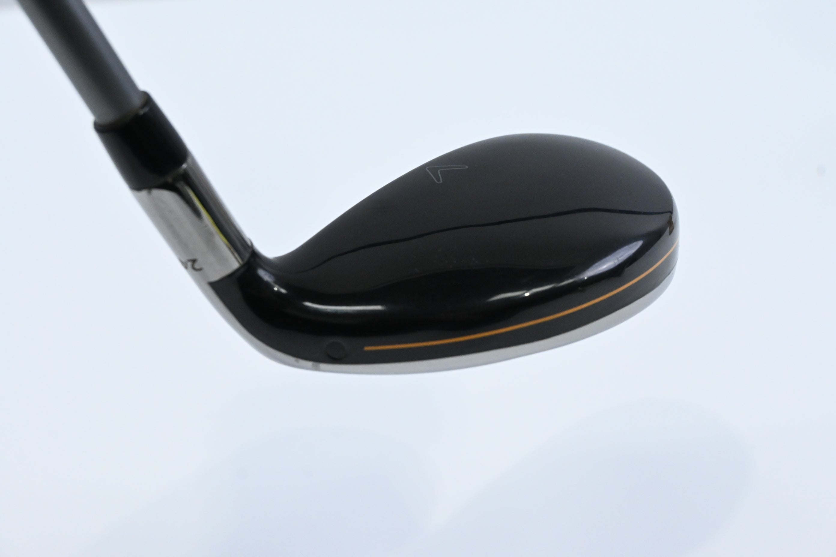Callaway Mavrik Max #5 Hybrid / 24 Degree / Regular Flex Project X Catalyst 65
