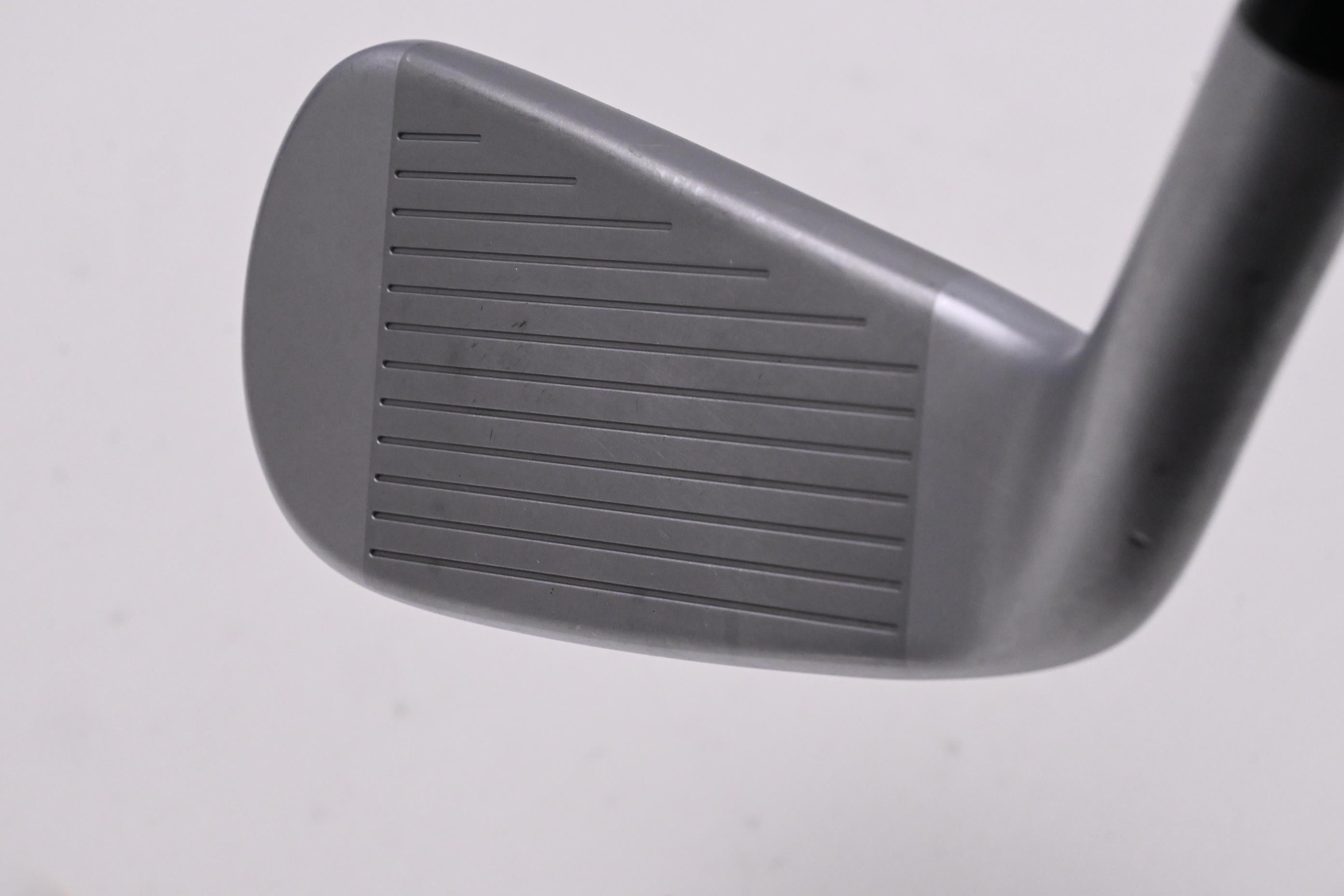 Taylormade P.DHY #4 Iron / 22 Degree / Senior Flex Fujikura Ventus TR Blue 5