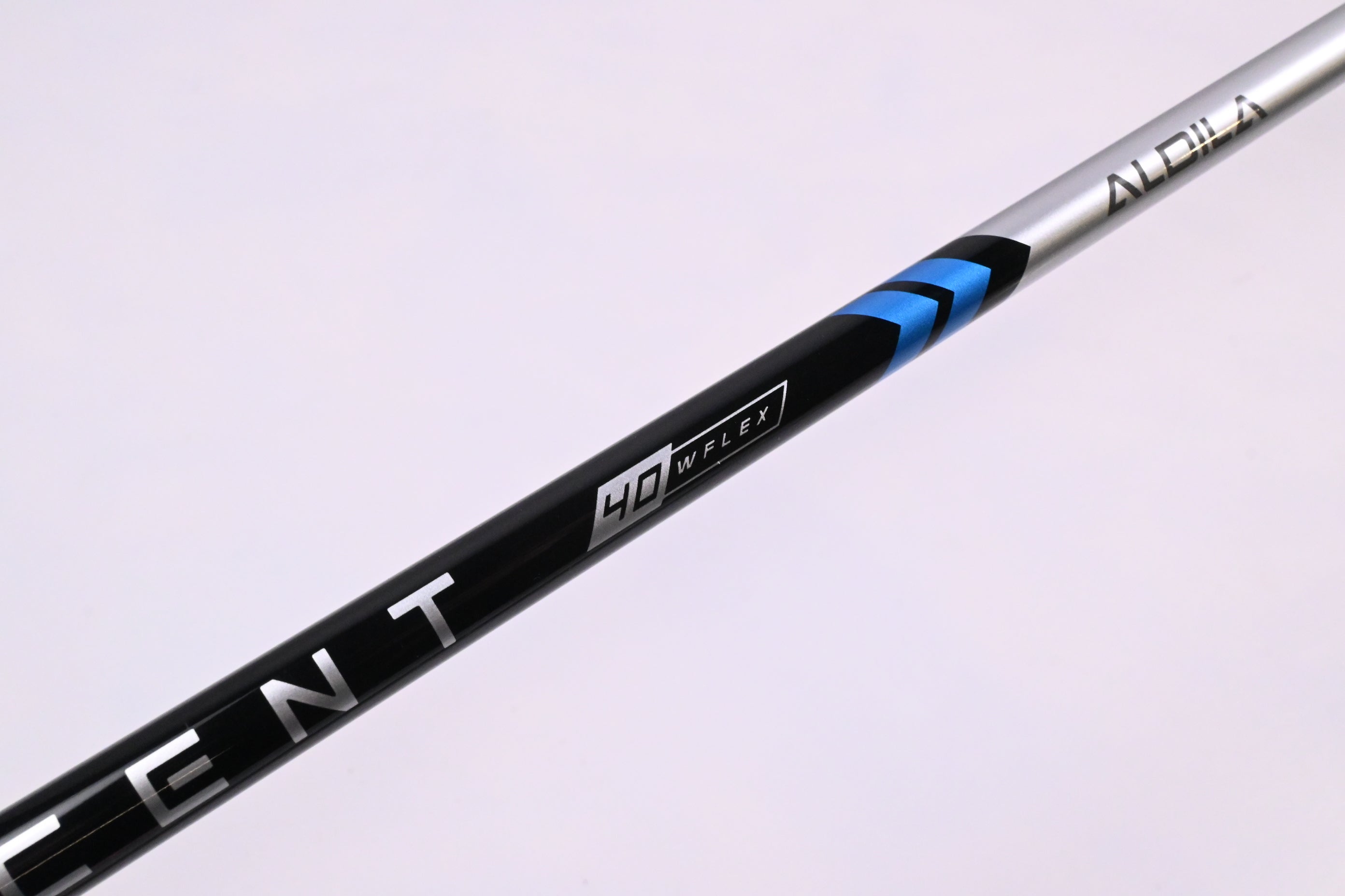 Aldila Ascent PL 40 #7 Hybrid Shaft / Ladies Flex / Callaway 3rd Gen