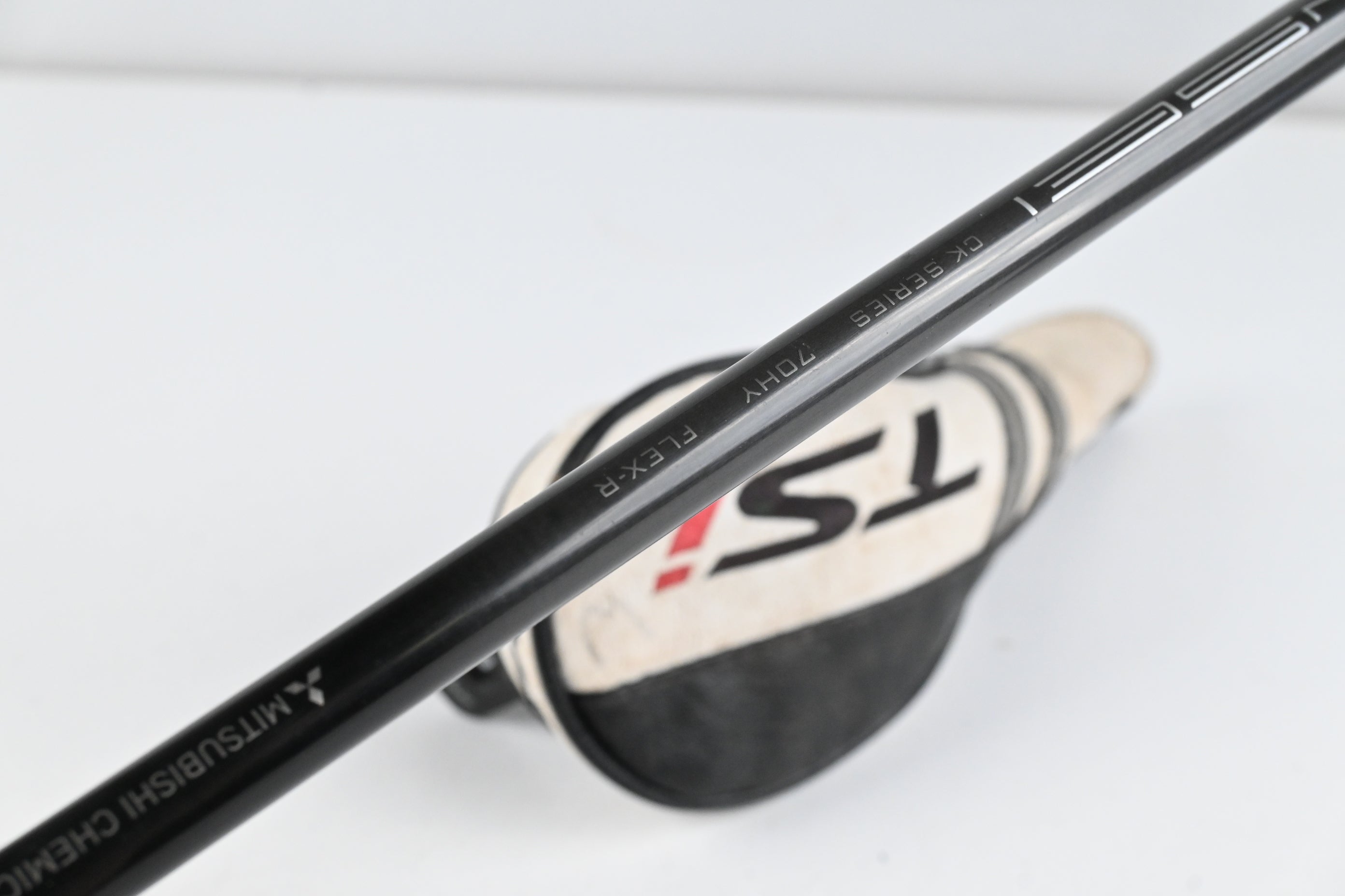 Titleist TSi2 #5 Hybrid / 24 Degree / Regular Flex Tensei CK Red 70 Shaft