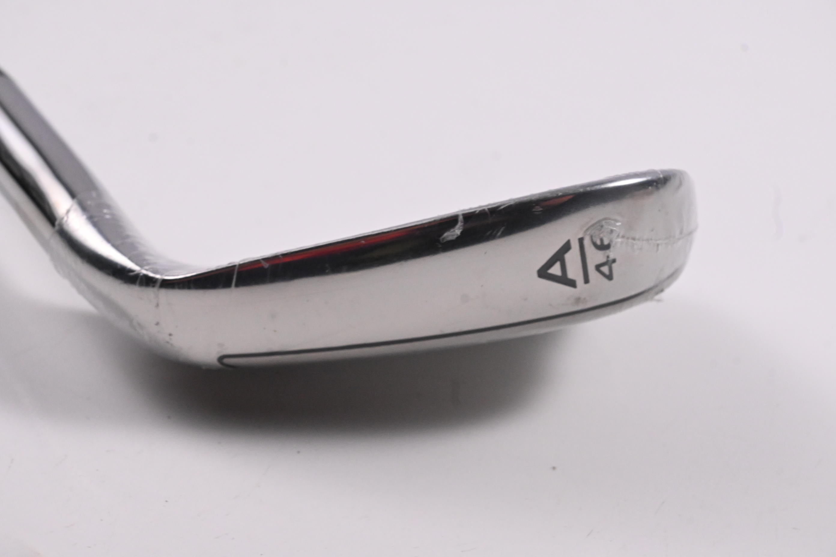 Left Hand Callaway Paradym Ai Smoke Approach Wedge / 46 Degree / Regular Plus