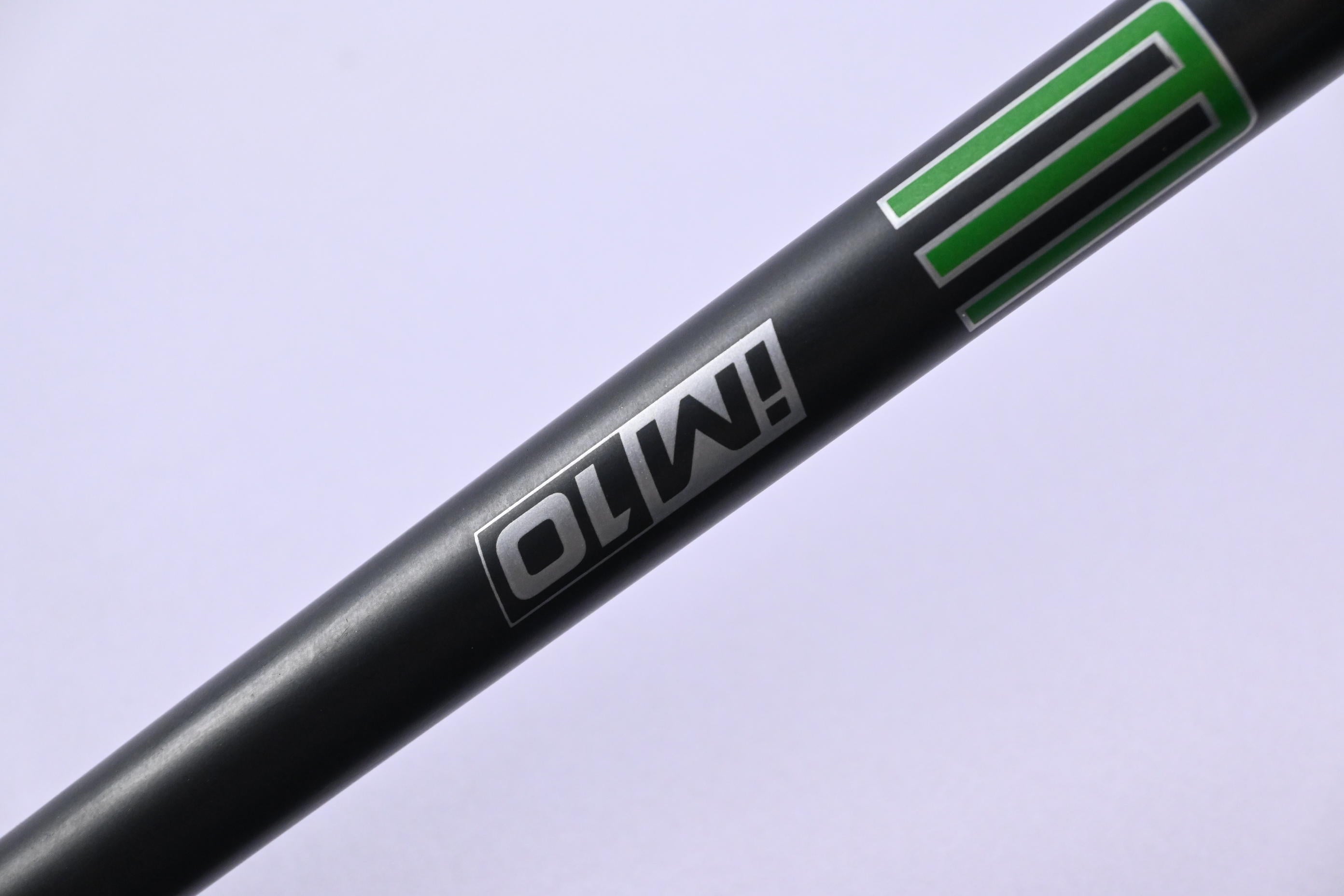 Cobra LTDx #3 Wood / 15 Degree / Regular Flex HZRDUS Smoke iM10 60 Shaft
