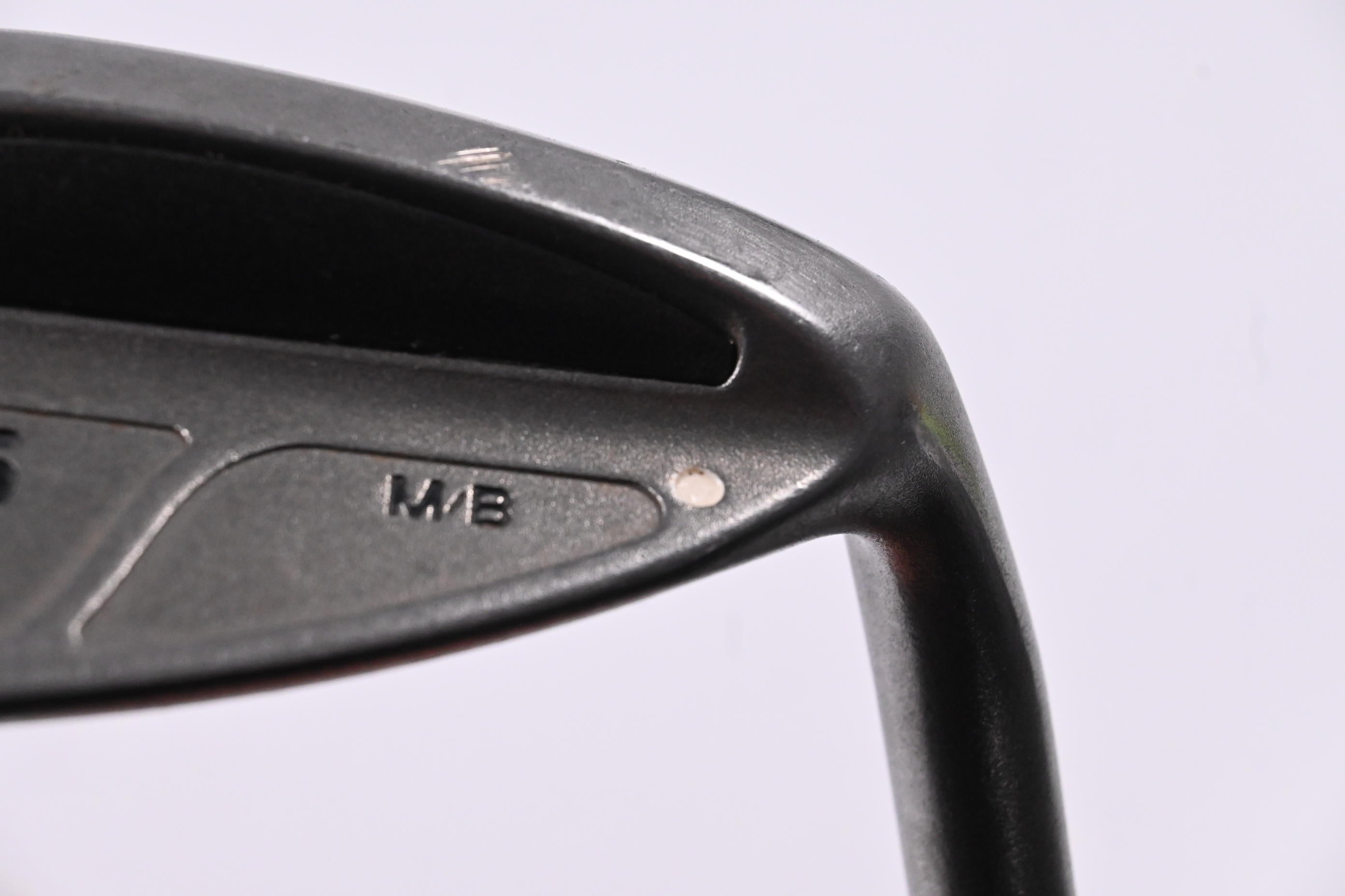 Ping Tour Lob Wedge / 60 Degree / White Dot / Stiff Flex Steel Shaft