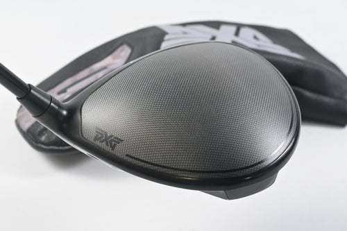 PXG 0311 Gen5 Driver / 7.5 Degree / X-Flex Tensei AV Raw White 65 Shaft