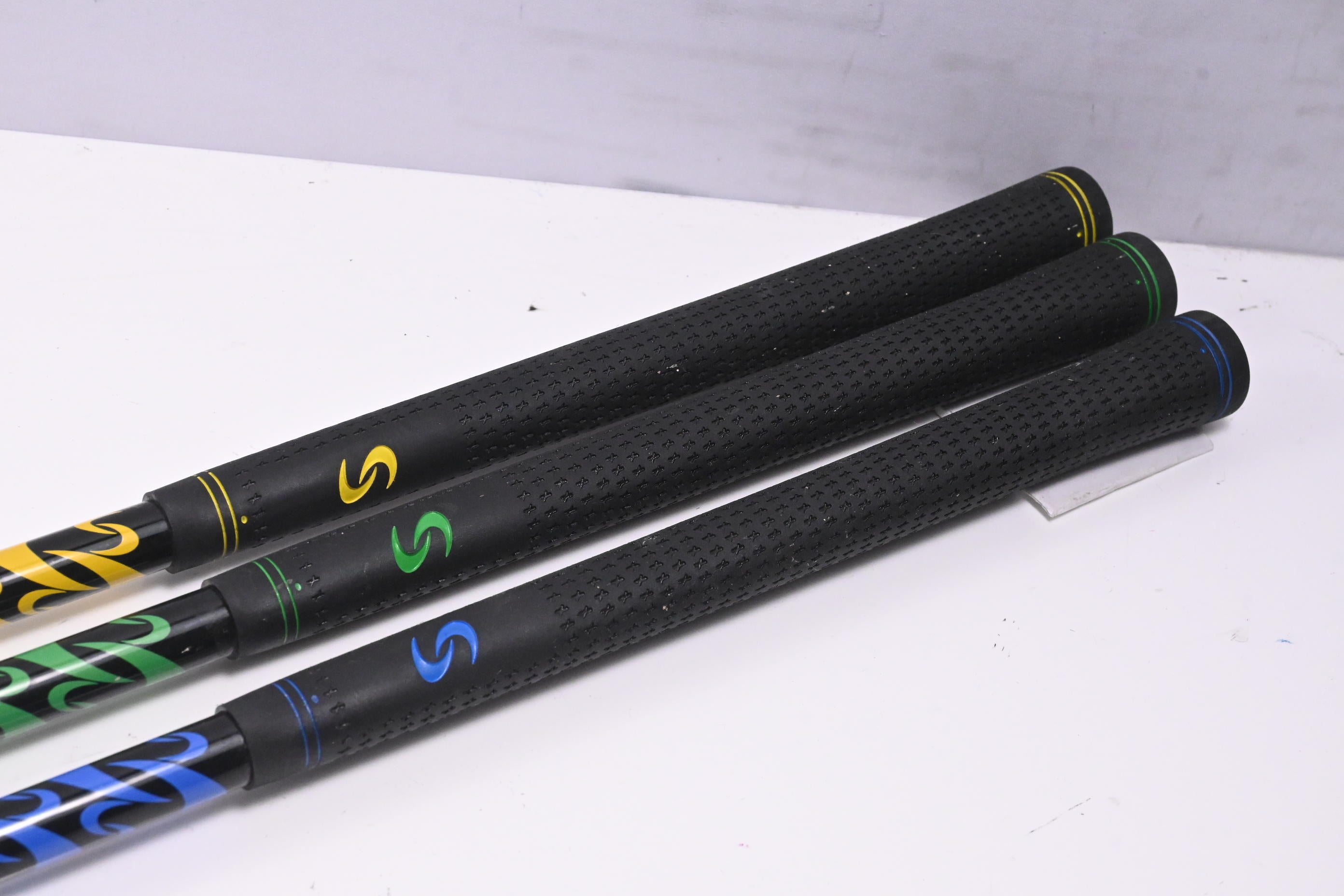 Junior SuperSpeed Golf Speed Sticks / Medium, Light, Super Light