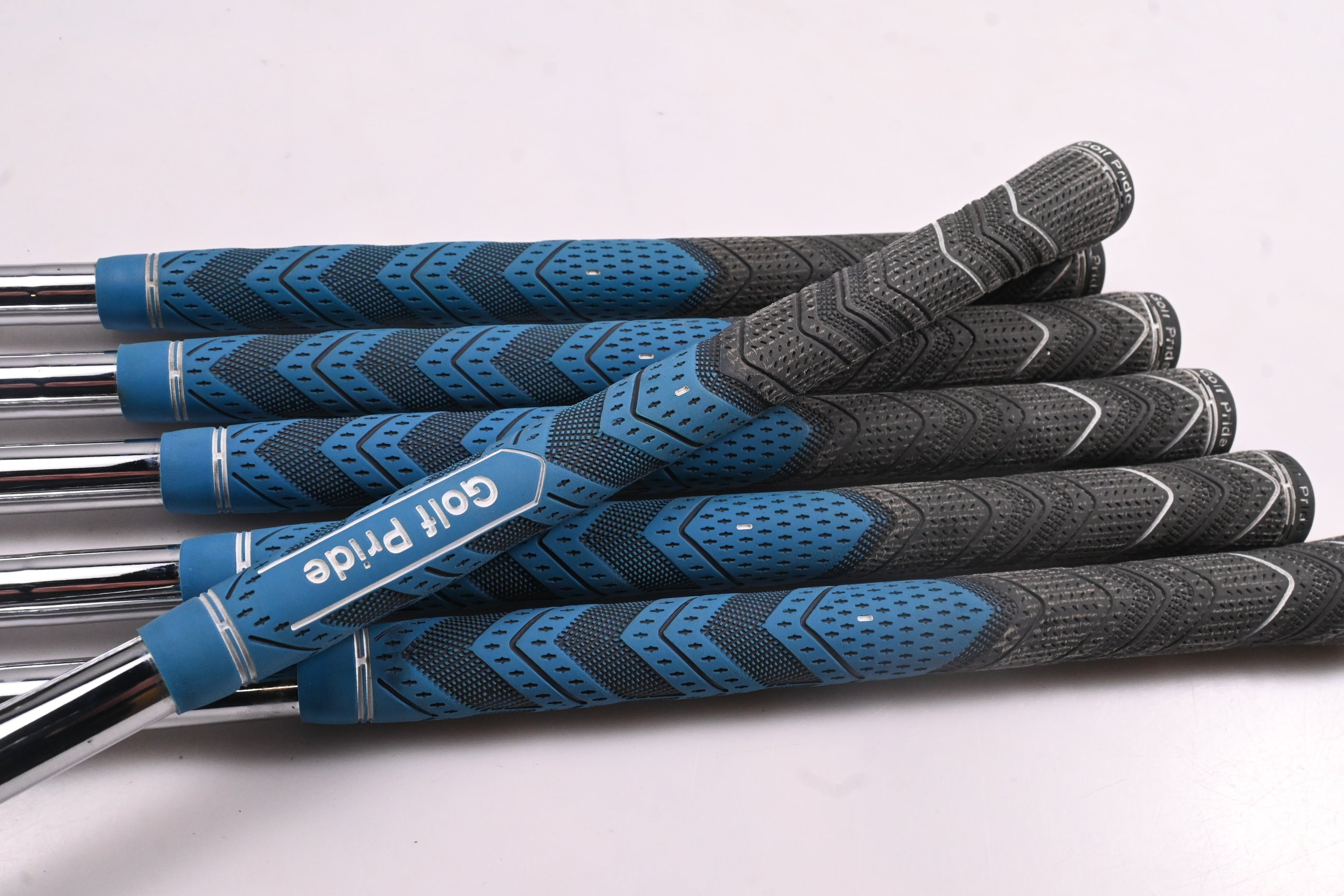 Callaway Rogue X Irons / 5-PW / Regular Flex N.S.Pro 950GH Shafts