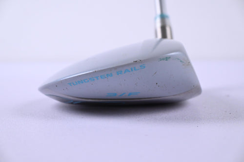 Ladies Cobra Baffler T-Rail #3 Wood / 18 Degree / Ladies Flex Tour AD 55 Shaft
