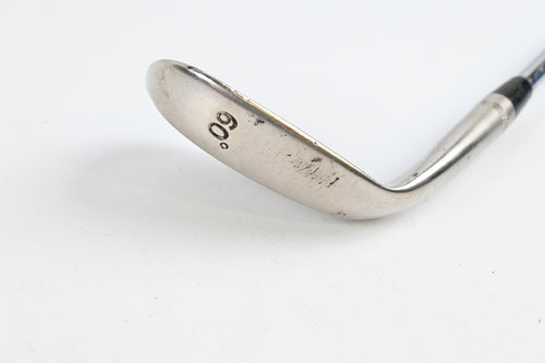 Titleist Vokey Design Lob Wedge / 60 Degree / Wedge Flex Dynamic Gold Shaft