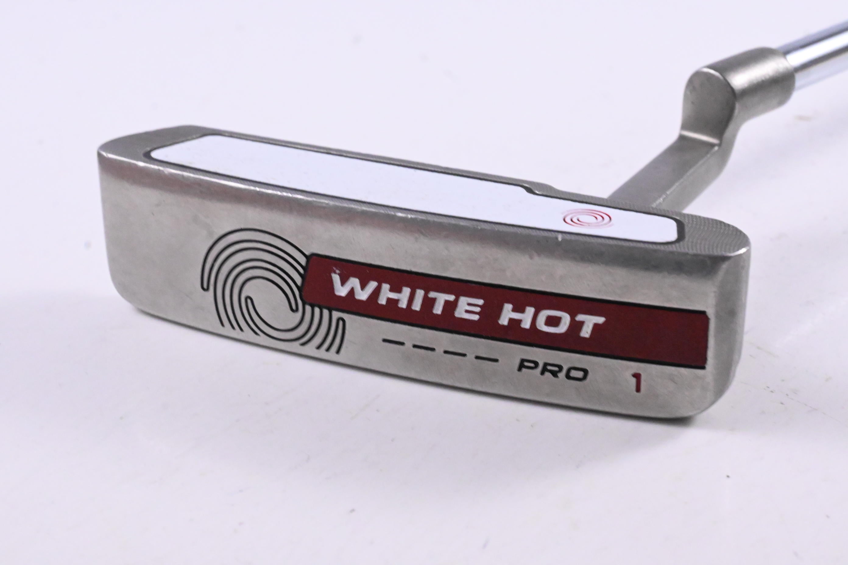 Odyssey White Hot Pro Putter / 35 Inch