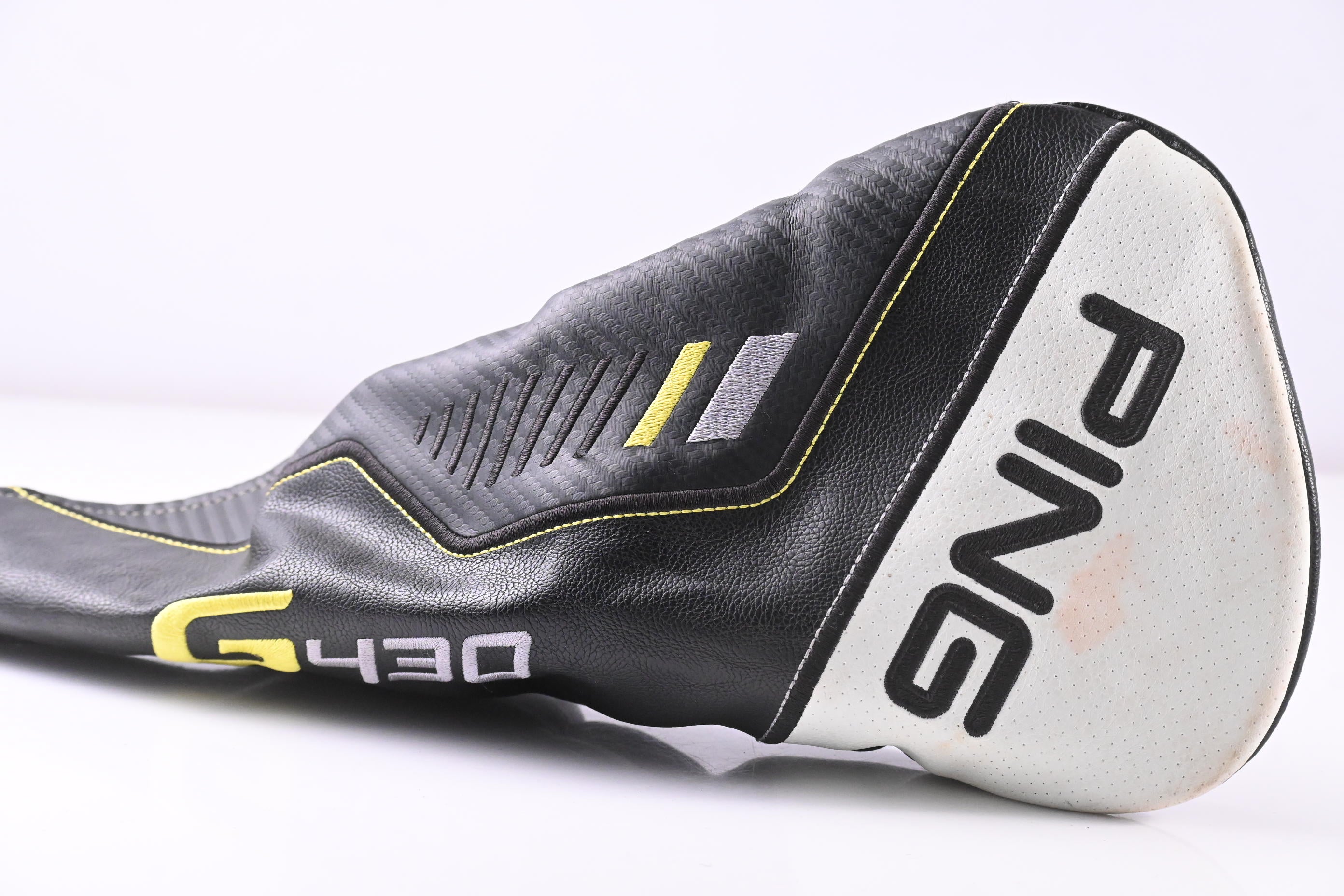 Ping G430 Max Driver / 12 Degree / Senior Flex Ping Alta Quick 35 Shaft