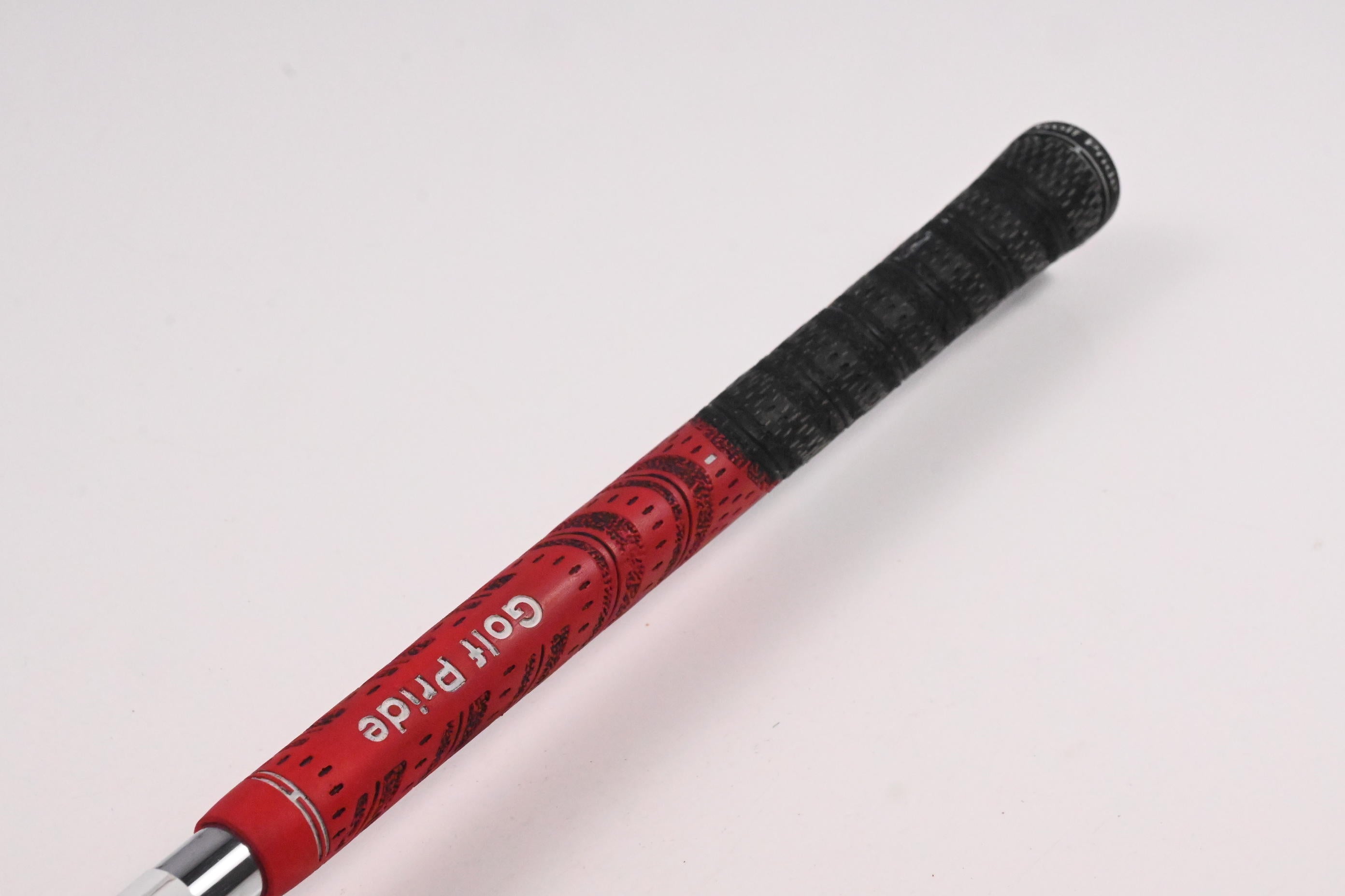 Ping i10 #4 Iron / 24 Degree / Red Dot / Regular Flex Ping AWT Shafts