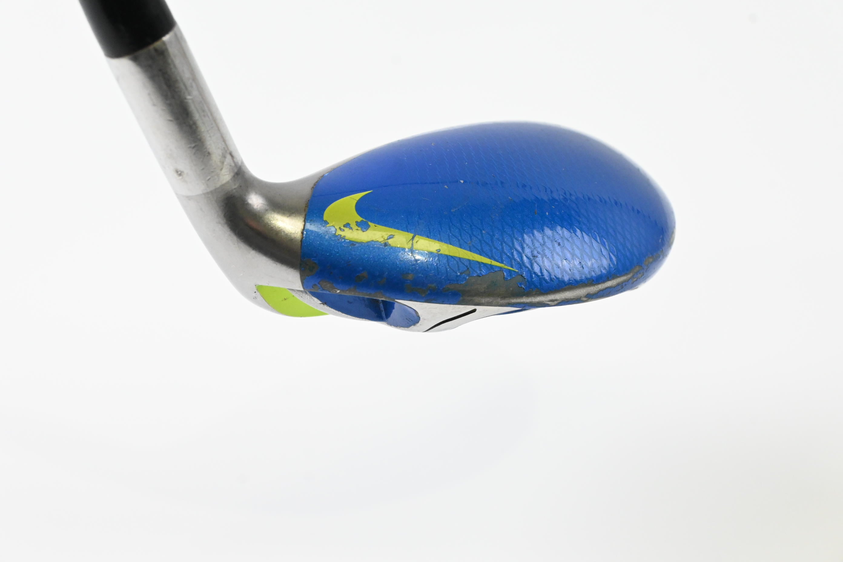 Nike Vapor Fly #3 Hybrid / 20 Degree / Regular Flex Tensei CK Blue 80 Shaft