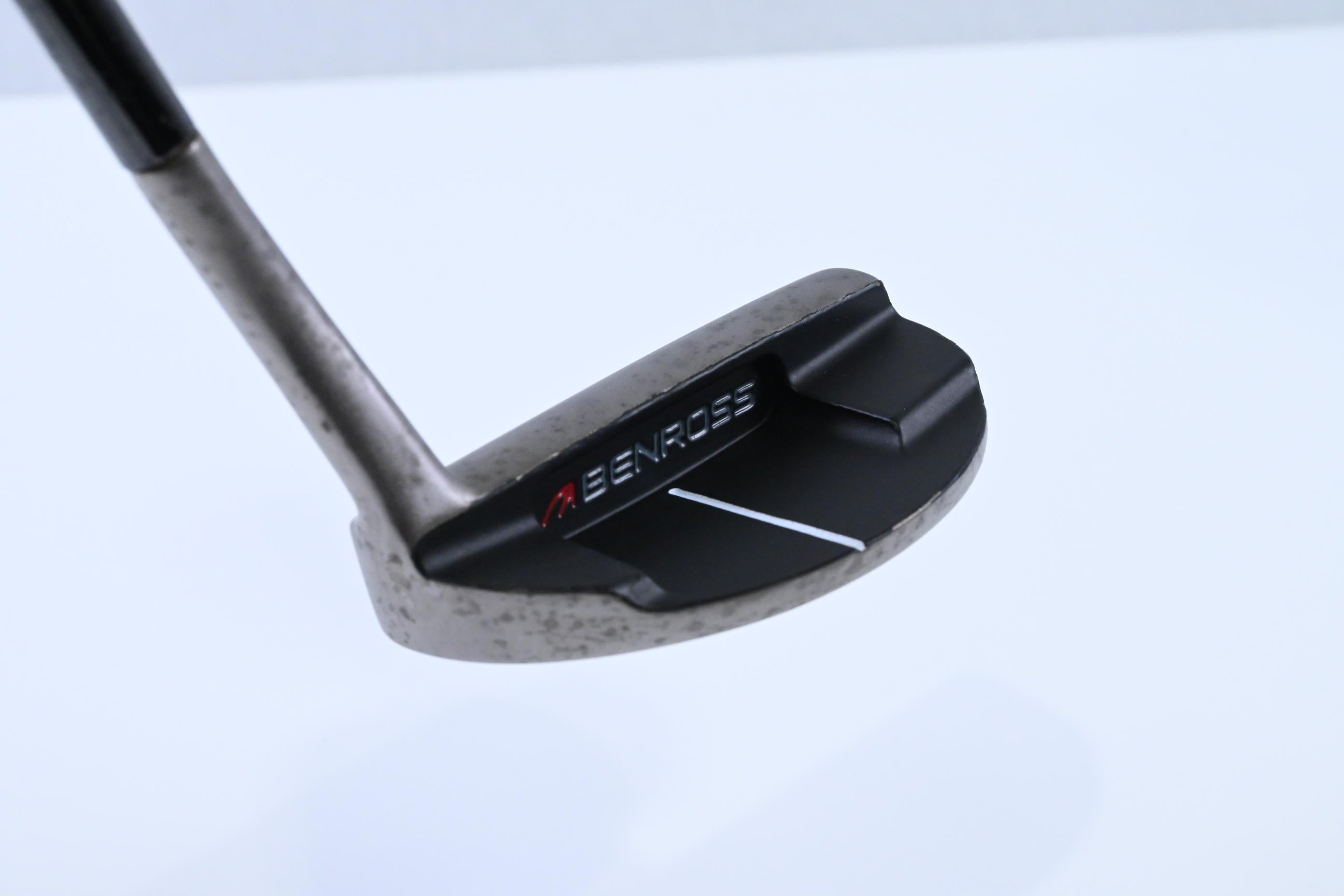 Benross Tribe MD X Series II Putter / 34 Inch