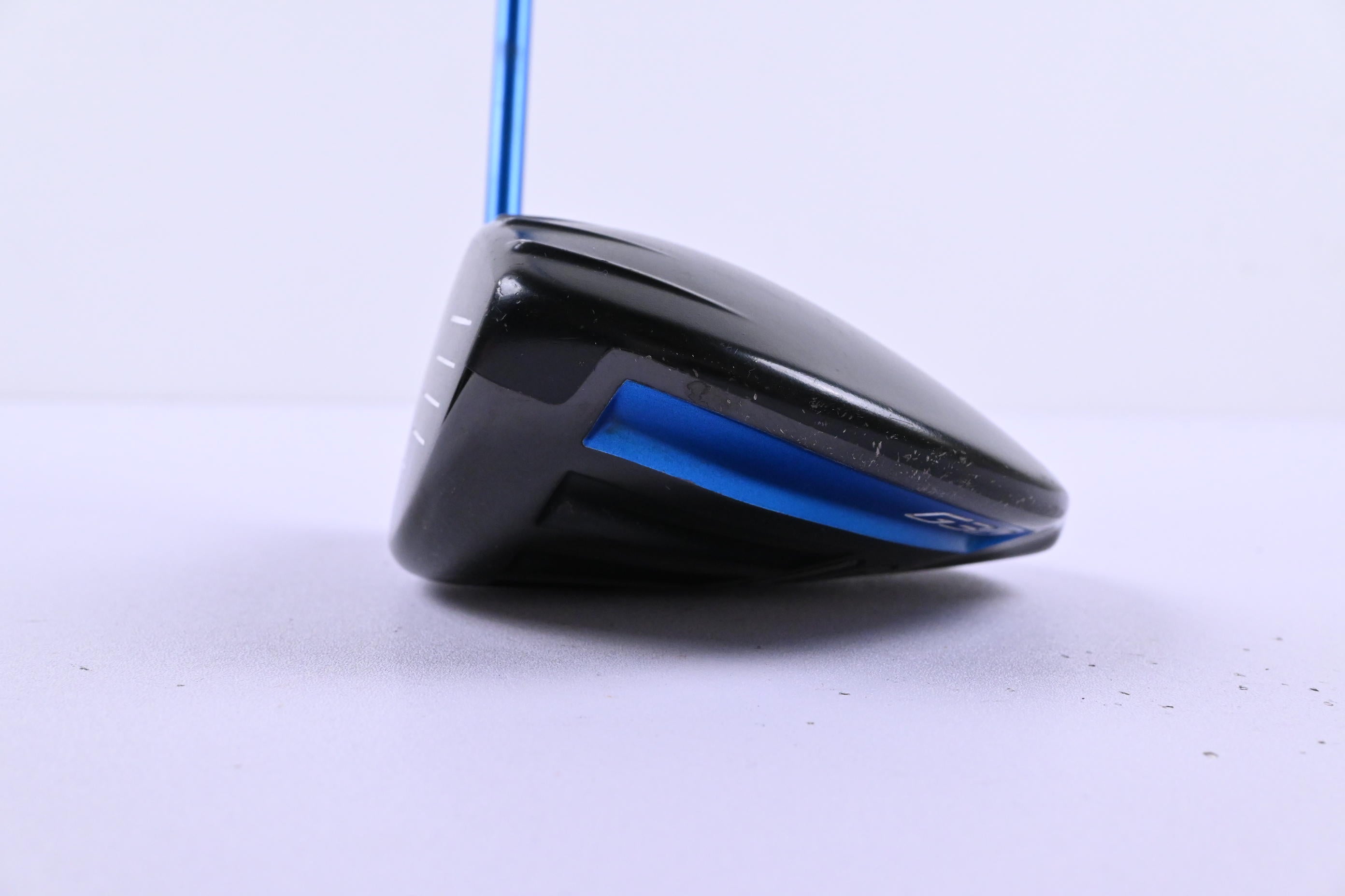 Left Hand Ping G30 Driver / 10.5 Degree / Senior Flex Ping TFC 419 Shaft