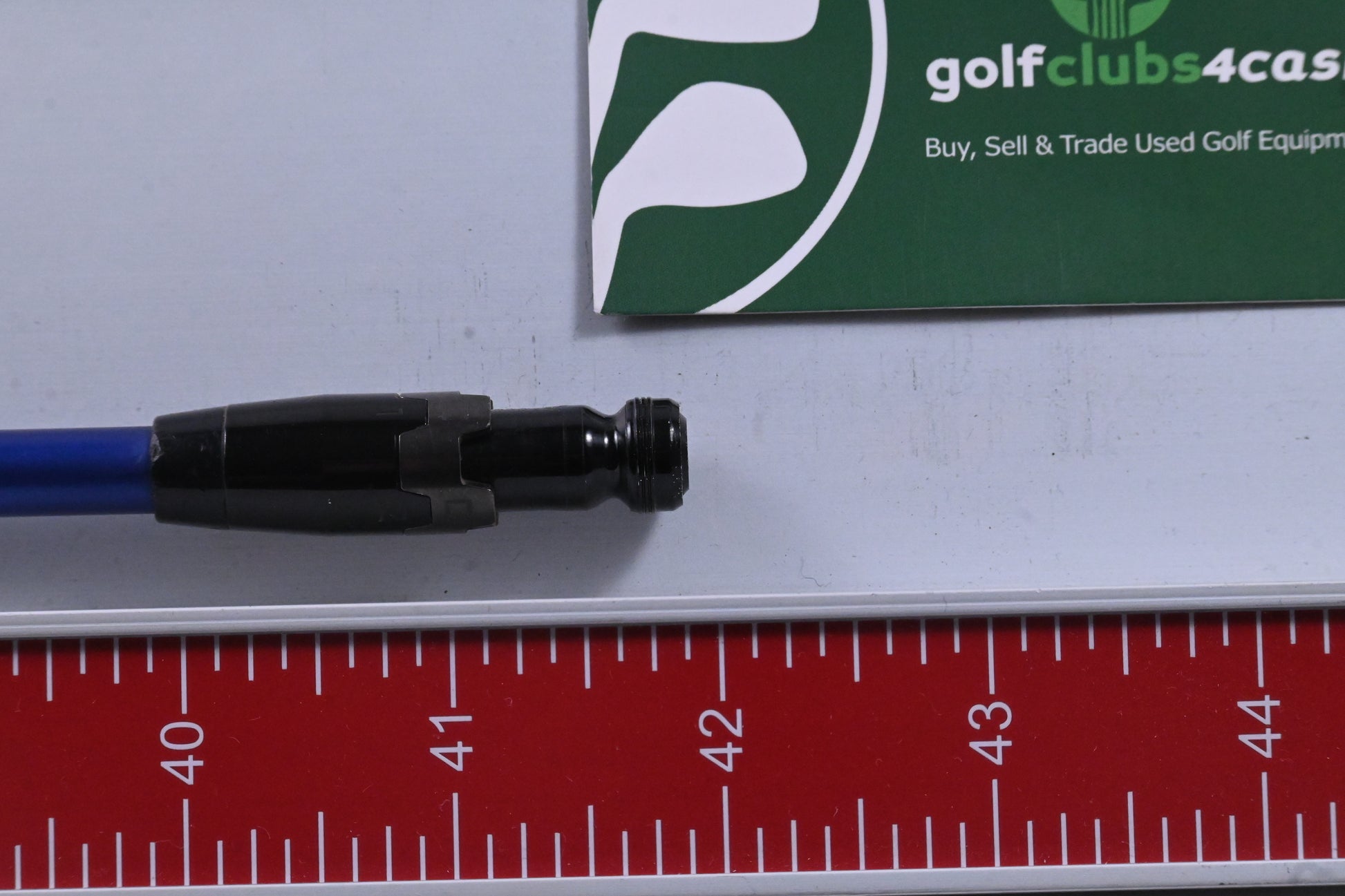 Diamana S+ Blue 72 #3 Wood Shaft / Regular Flex / Titleist 1st Gen