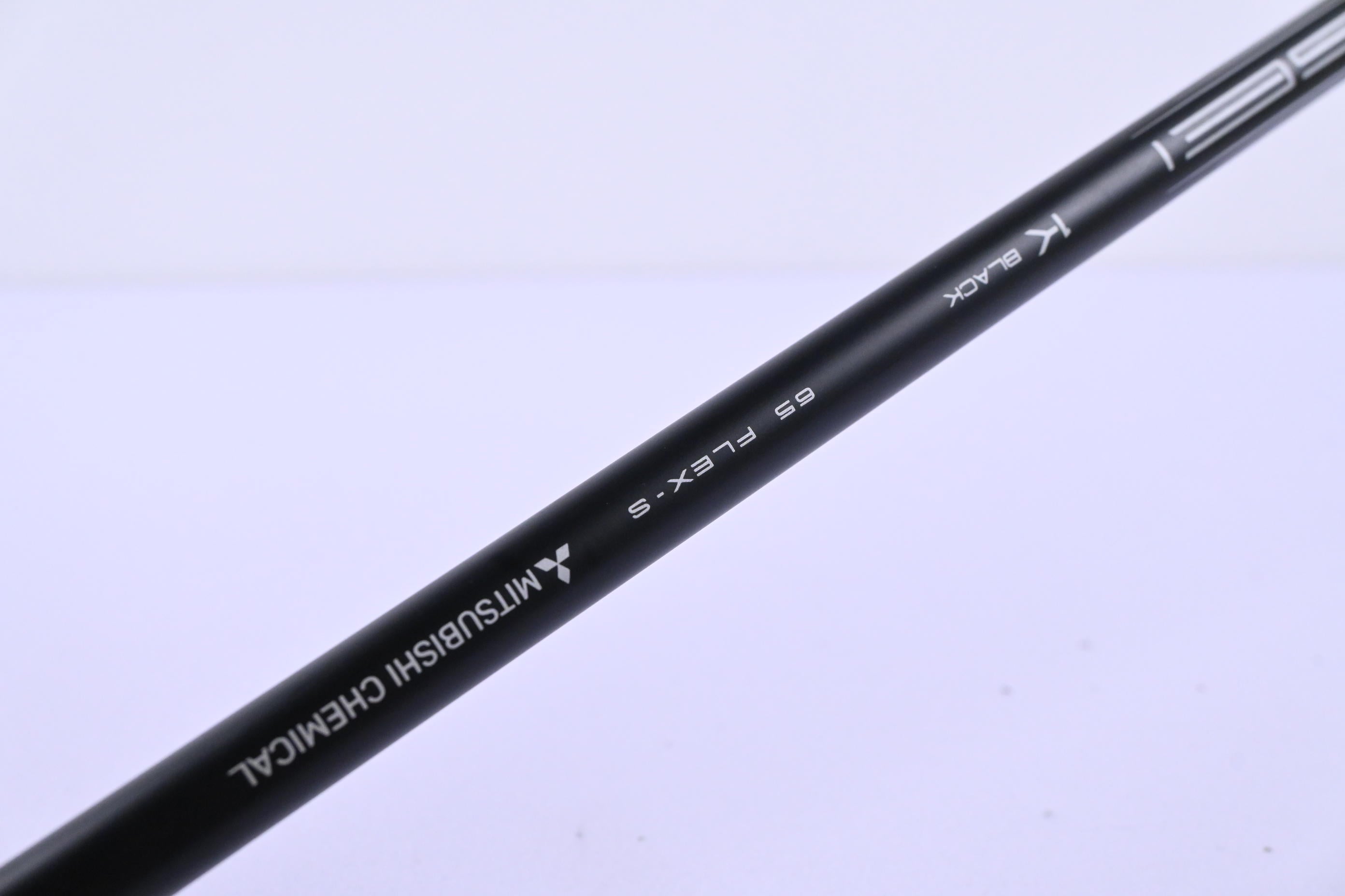 Titleist GT3 Driver / 9 Degree / Stiff Flex Tensei 1K Black 65 Shaft