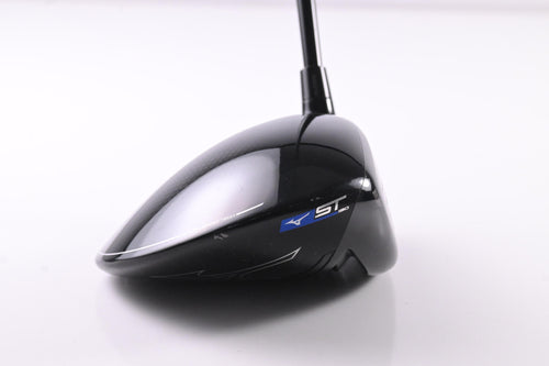 Mizuno ST190 Driver / 9.5 Degree / Stiff Flex Fujikura Atmos Blue 5 Shaft