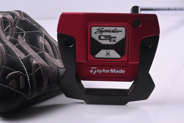 Taylormade Spider GTX Putter / 34 Inch