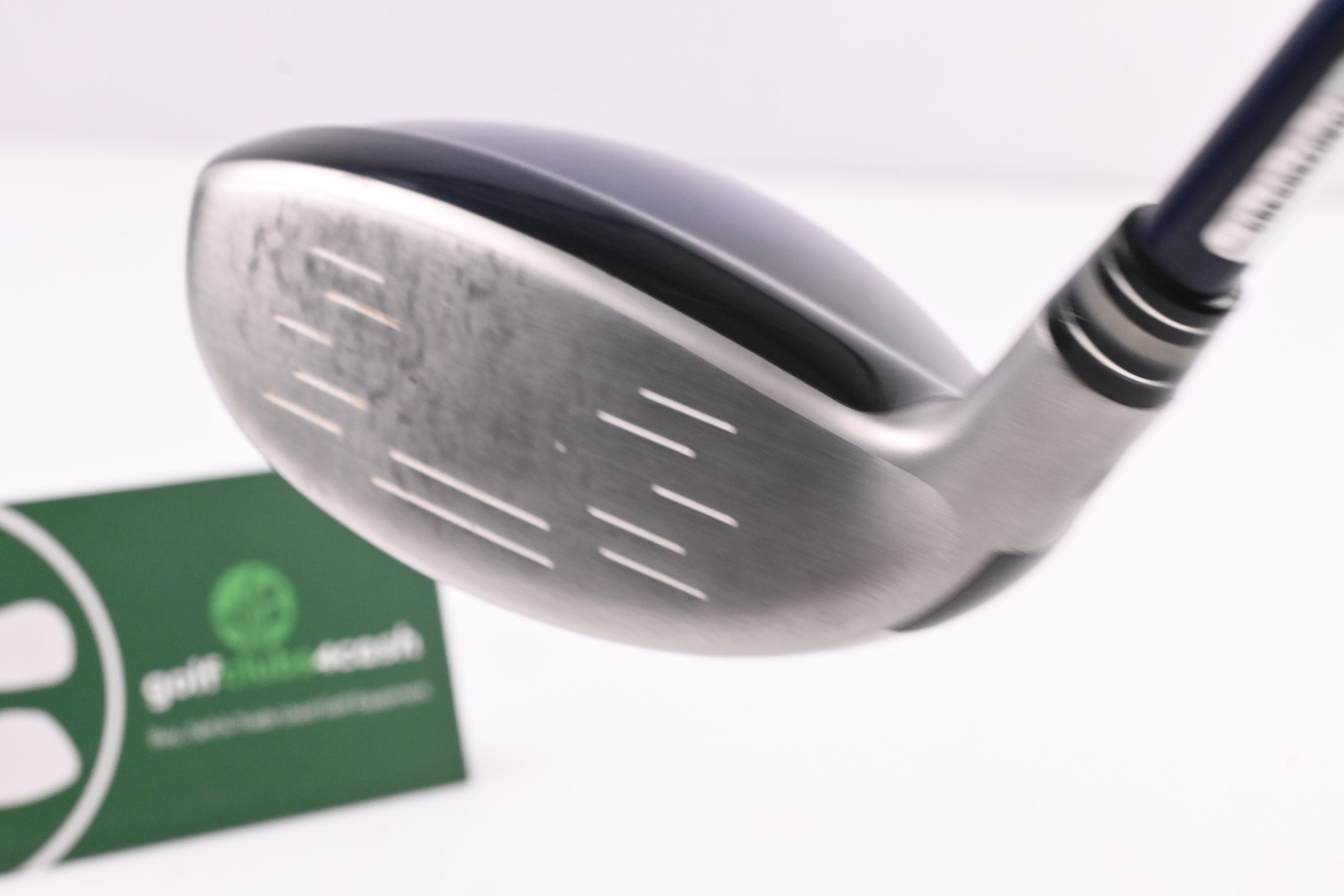 XXIO X #4 Hybrid / 20 Degree / Regular Flex XXIO MP 1000 45g Shaft