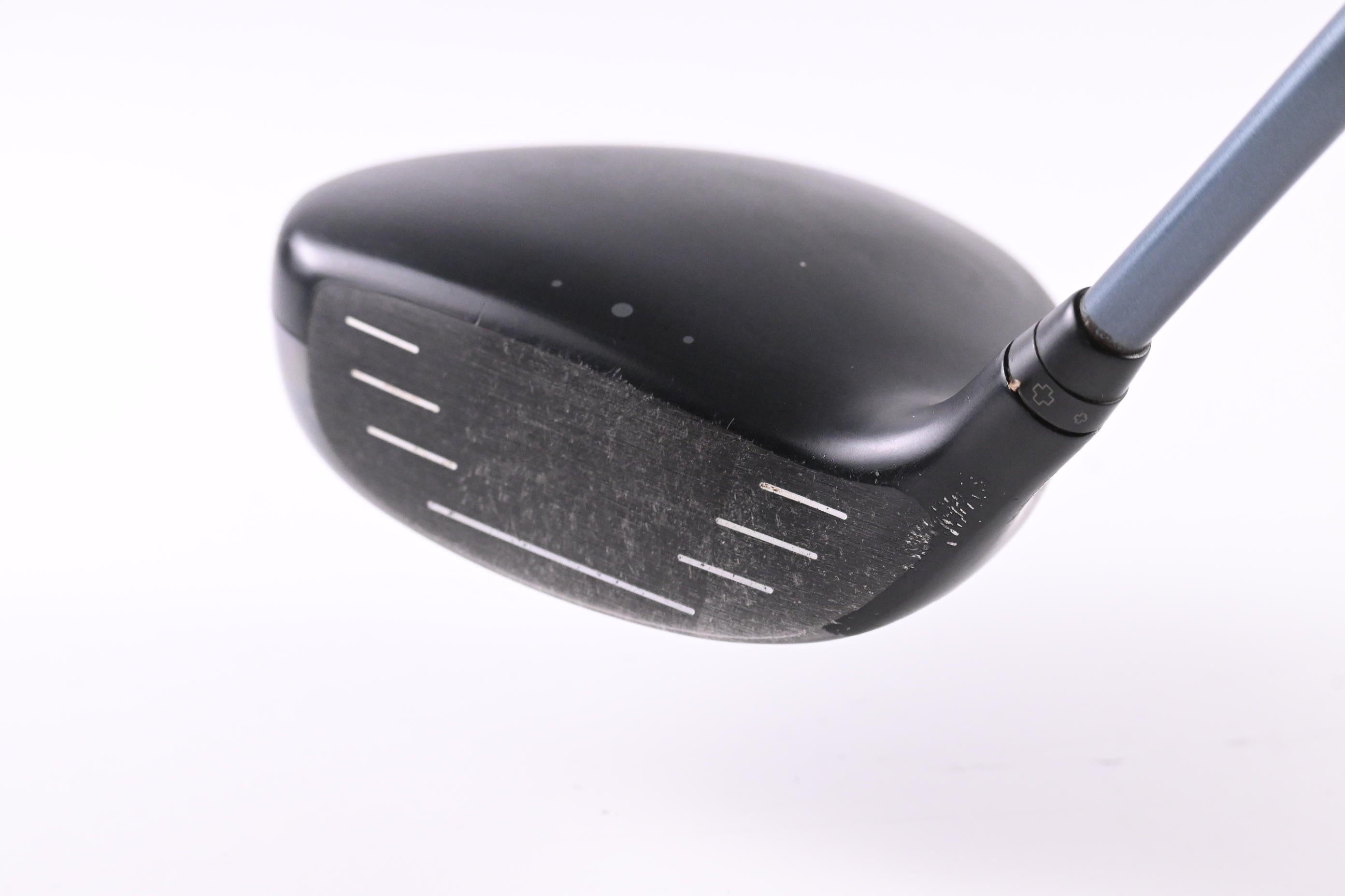 Ping G425 SFT #3 Wood / 16 Degree / Senior Flex Ping Alta CB Slate 65 Shaft