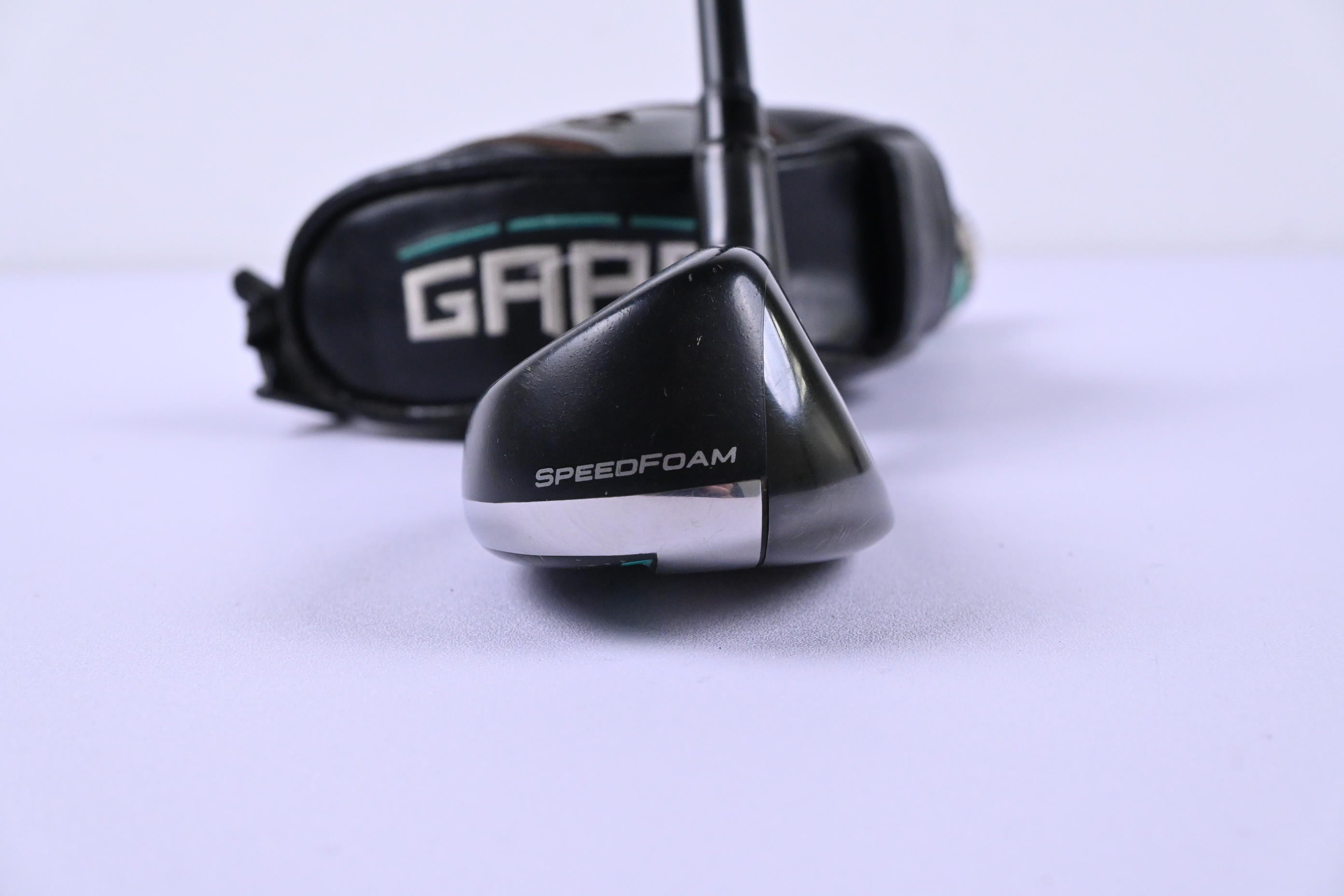 Taylormade GAPR Hi #5 Hybrid / 25 Degree / Regular Flex KBS 70 Shaft