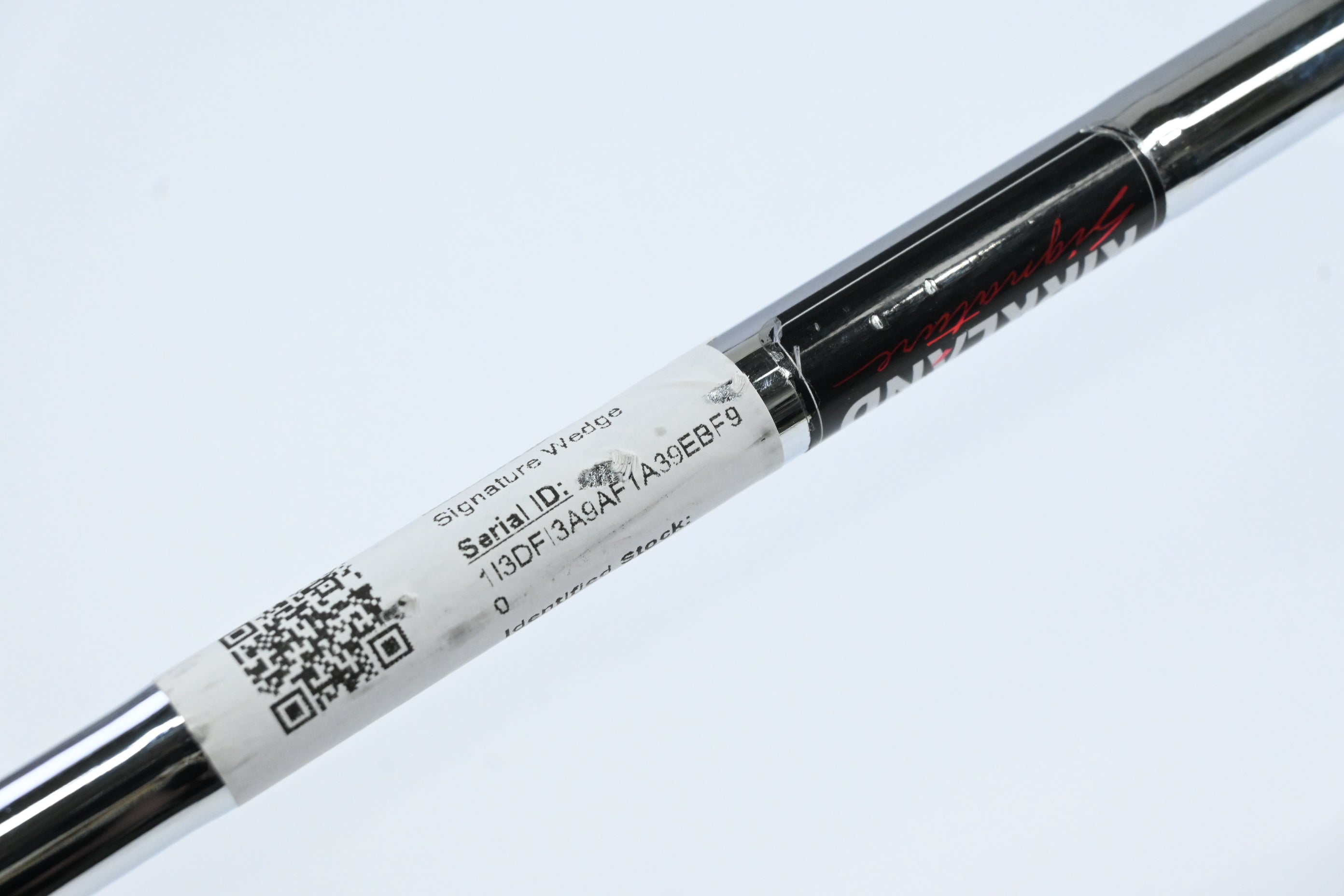 Kirkland Signature Lob Wedge / 60 Degree / Wedge Flex Kirkland Signature Shaft