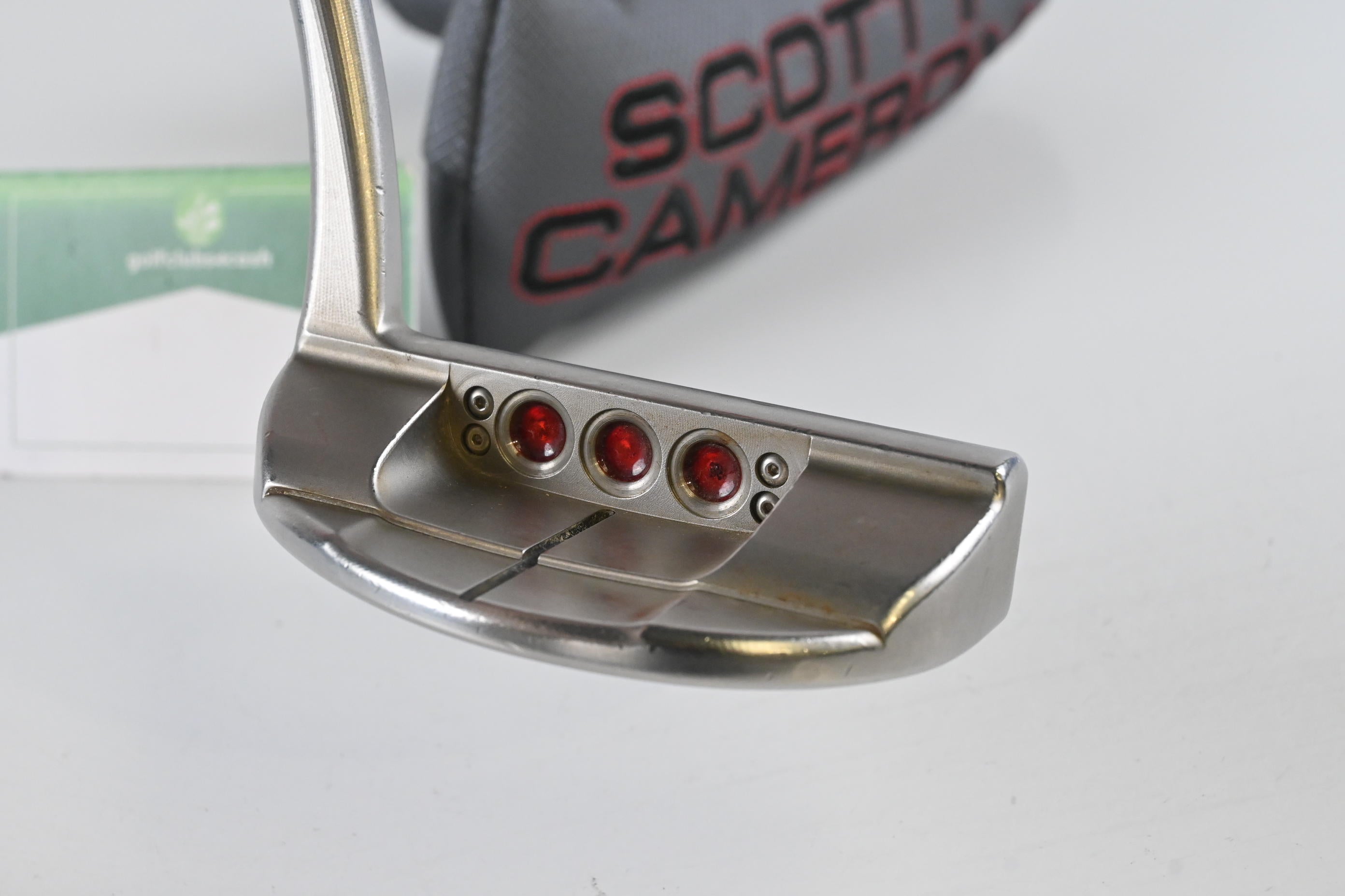 Scotty Cameron Select Newport 3 2018 Putter / 34 Inch