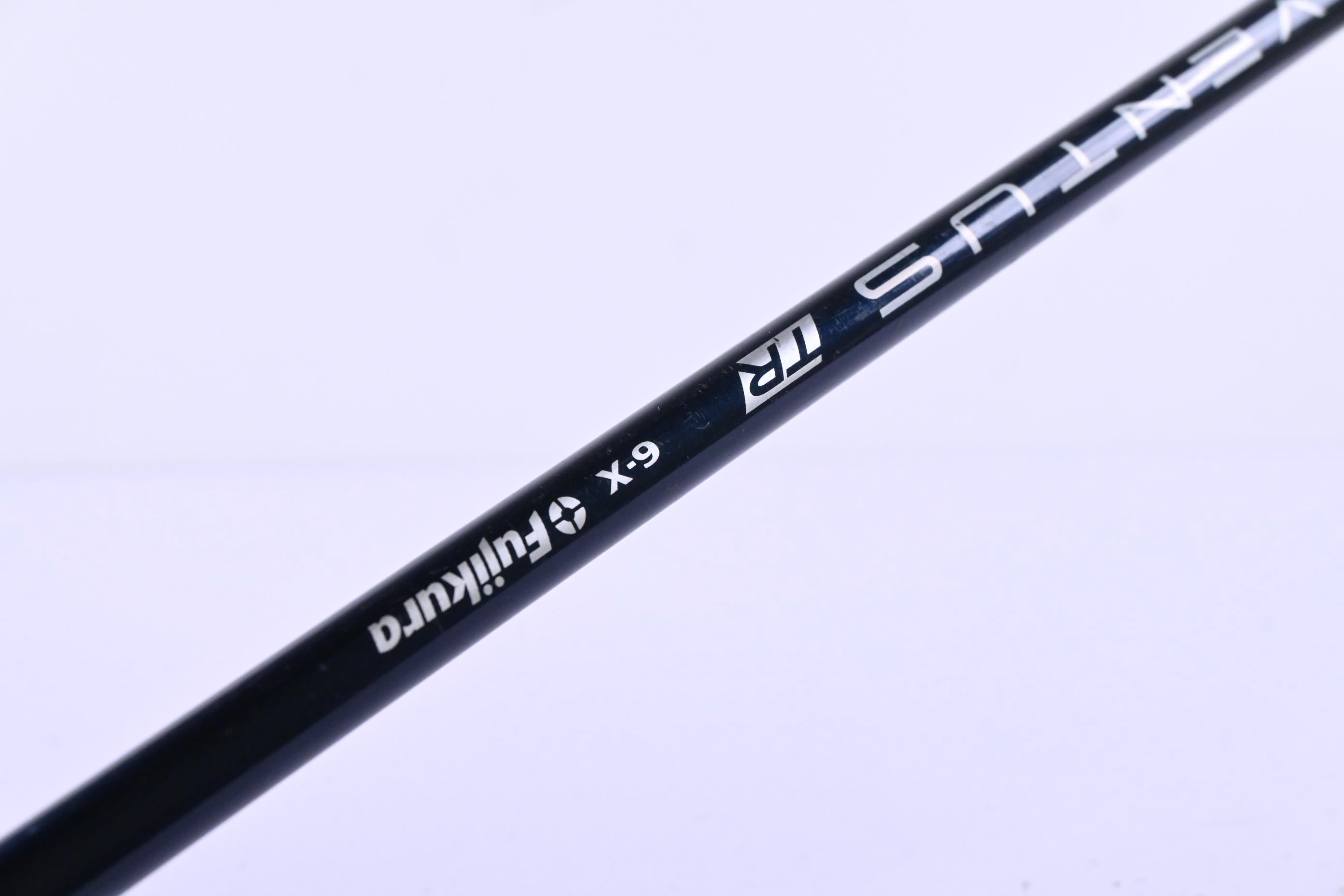 Cleveland Launcher XL Driver / 10.5 Degree / X-Flex Fujikura Ventus TR Blue 6