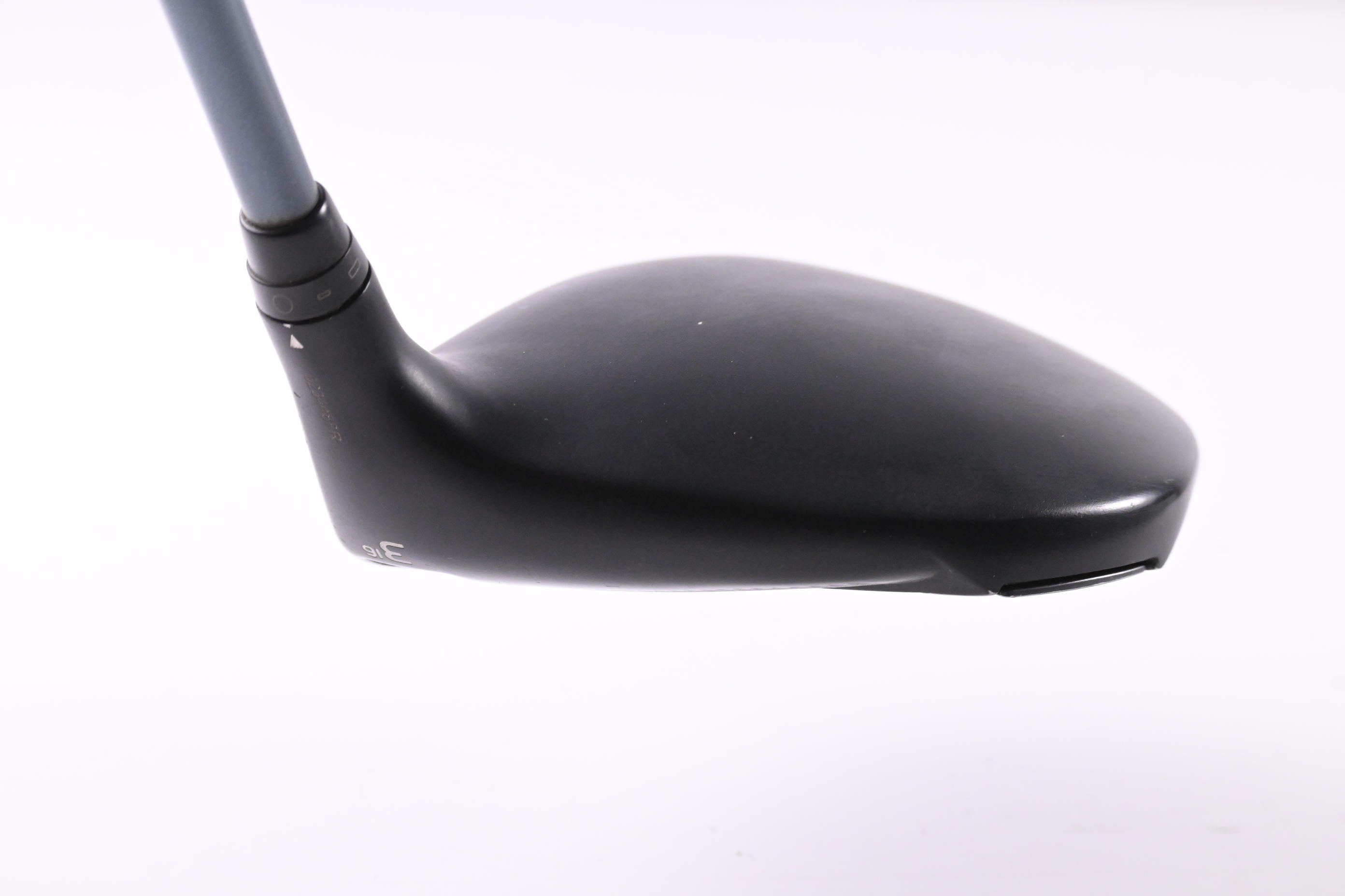 Ping G425 SFT #3 Wood / 16 Degree / Senior Flex Ping Alta CB Slate 65 Shaft
