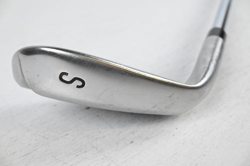 TaylorMade SIM2 Max Sand Wedge / 54 Degree / Regular Flex KBS MAX MT 85