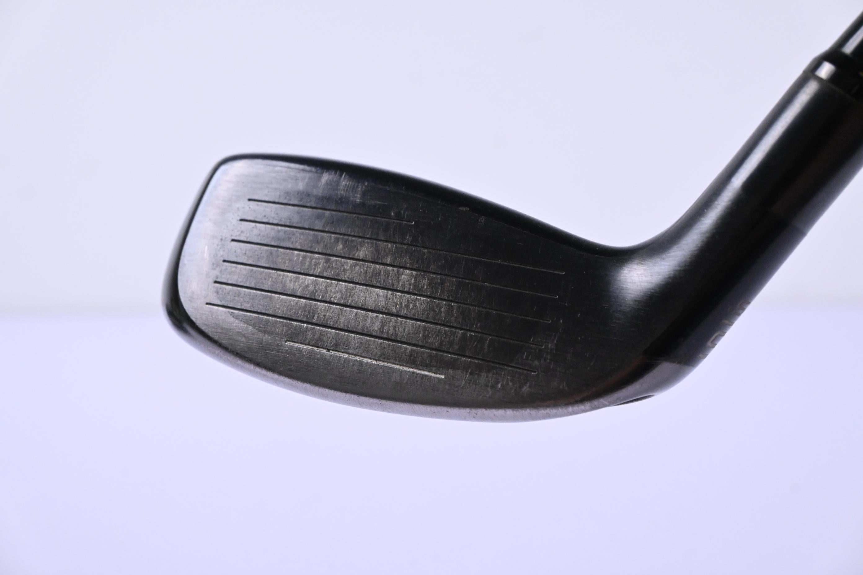 Taylormade GAPR Hi #5 Hybrid / 25 Degree / Regular Flex KBS 70 Shaft